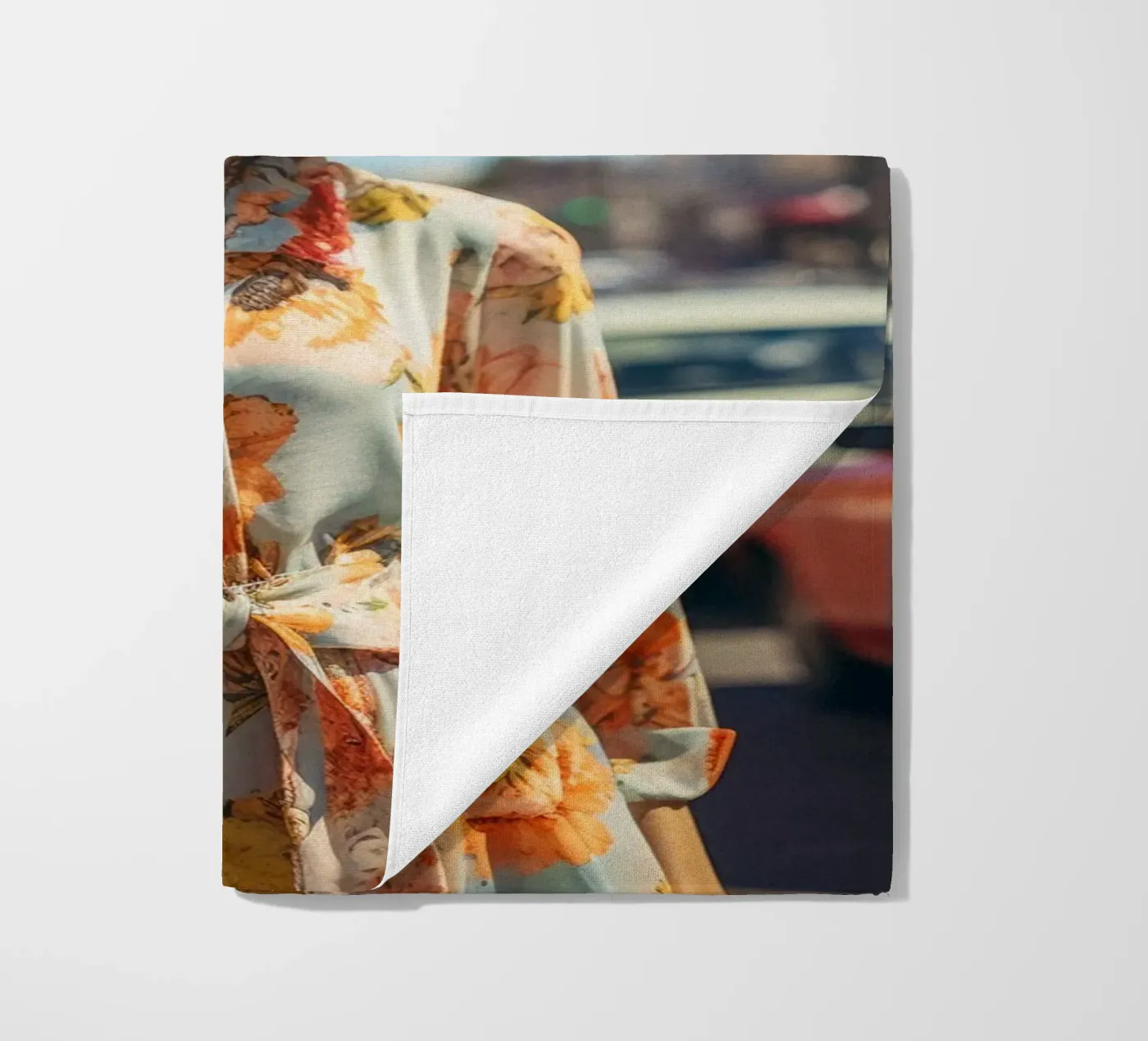 Margaux telo mare da Affiches Chien Originales – Dogland