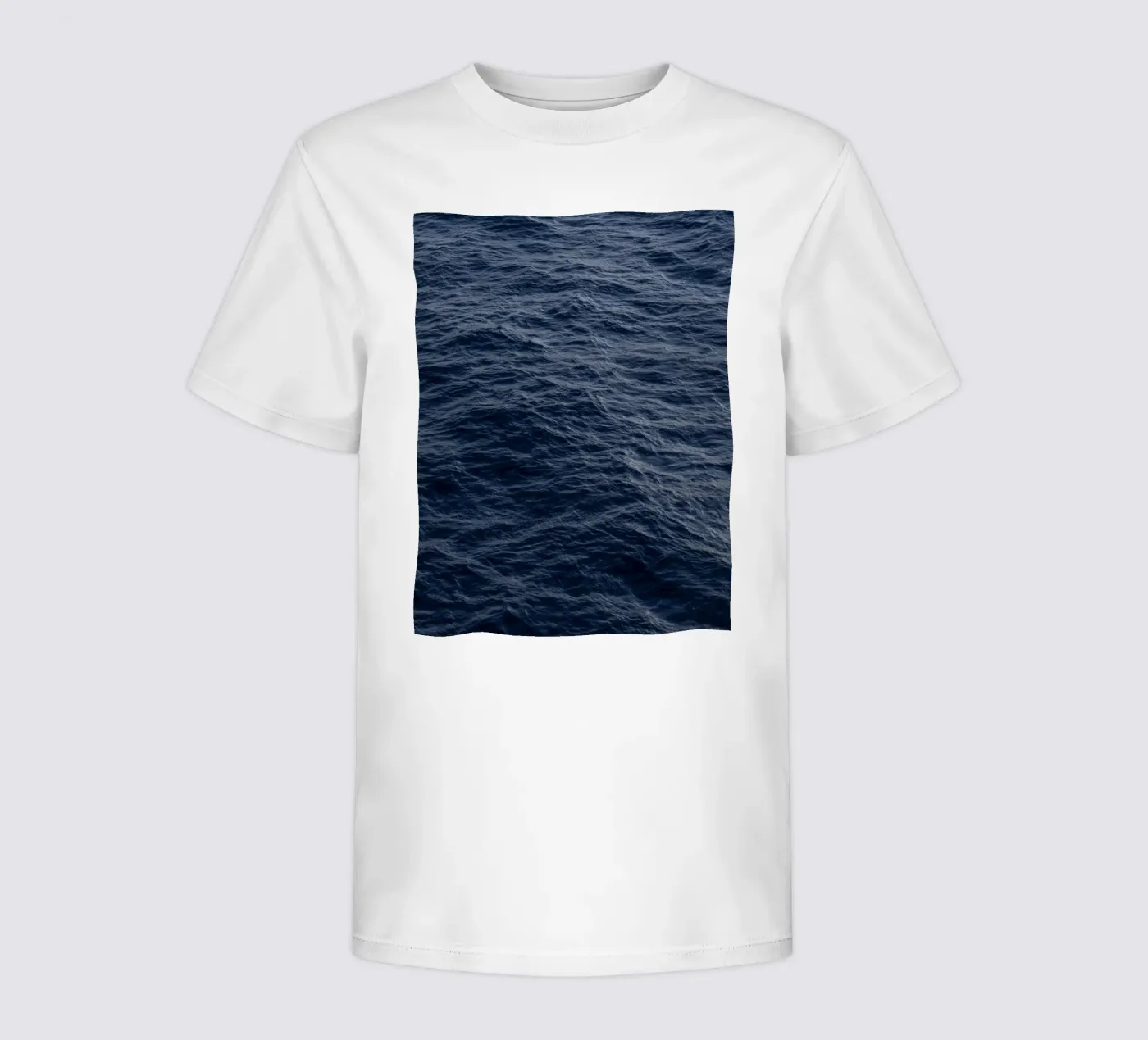 Pacific t-shirt bambini da ROBERTO H