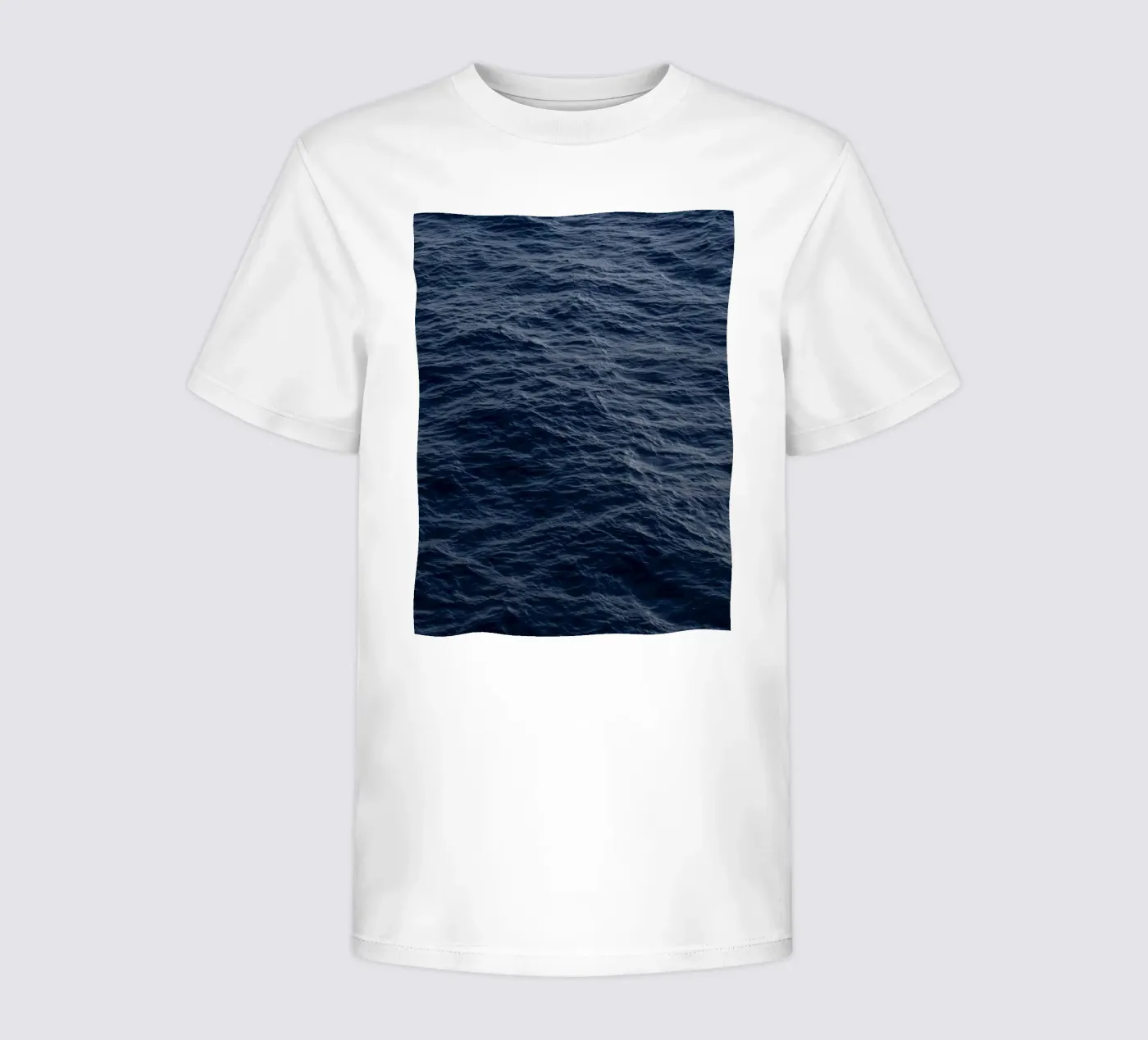 Pacific t-shirt bambini da ROBERTO H
