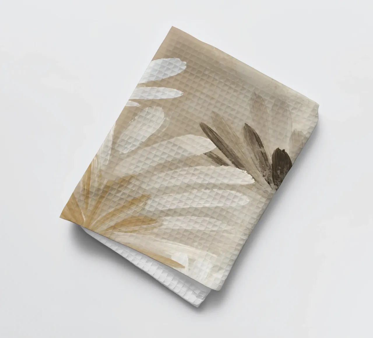 Soft Bloom canovaccio da cucina da Boho House