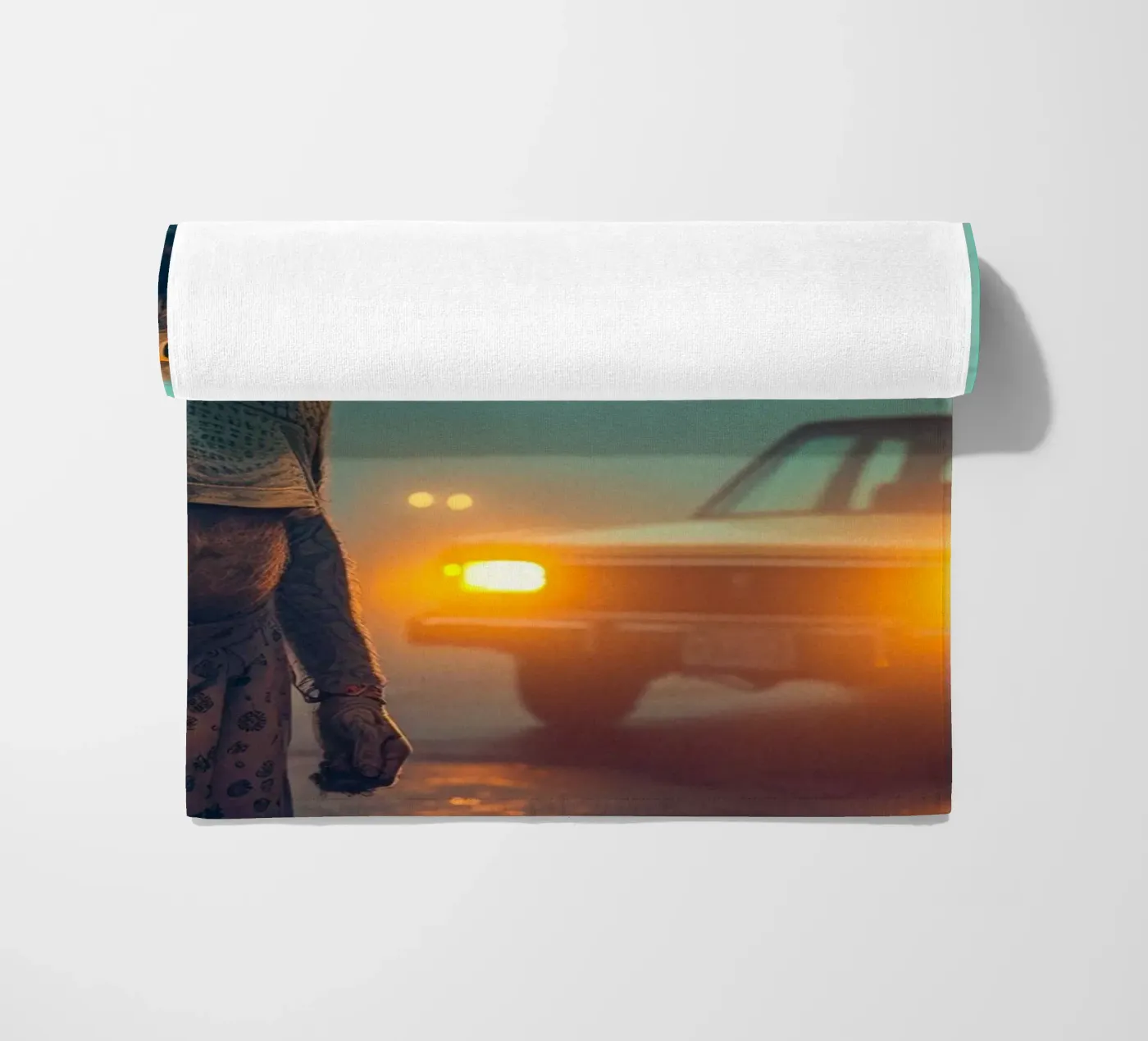 Rudy telo mare da Affiches Chien Originales – Dogland