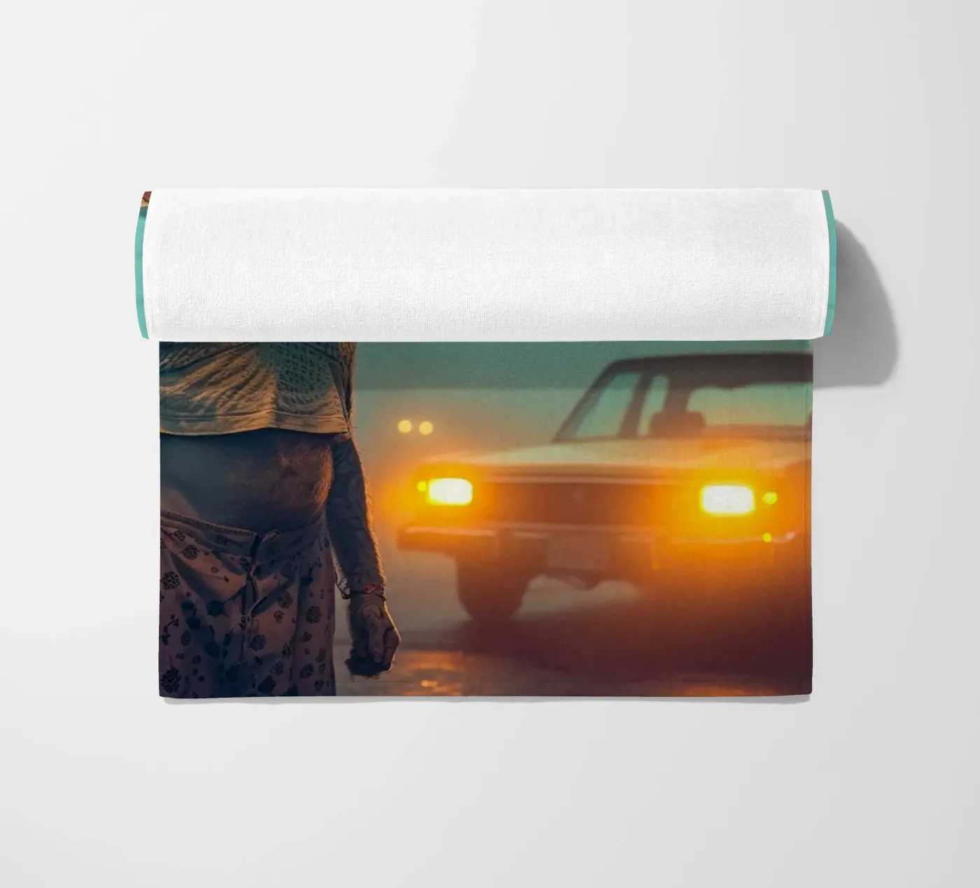 Rudy telo mare da Affiches Chien Originales – Dogland