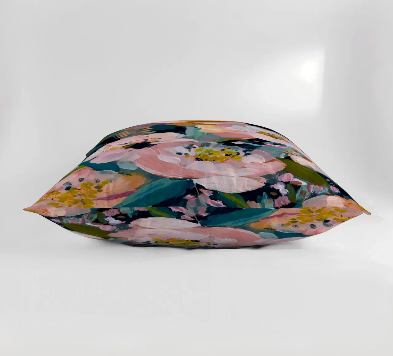 Soft Spring Harmony cuscino da The Floralist