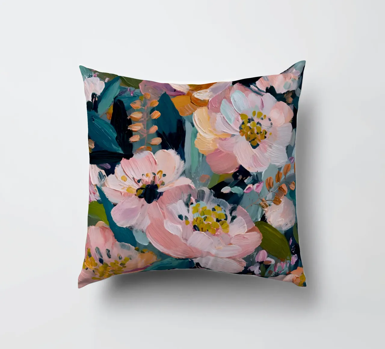 Soft Spring Harmony cuscino da The Floralist