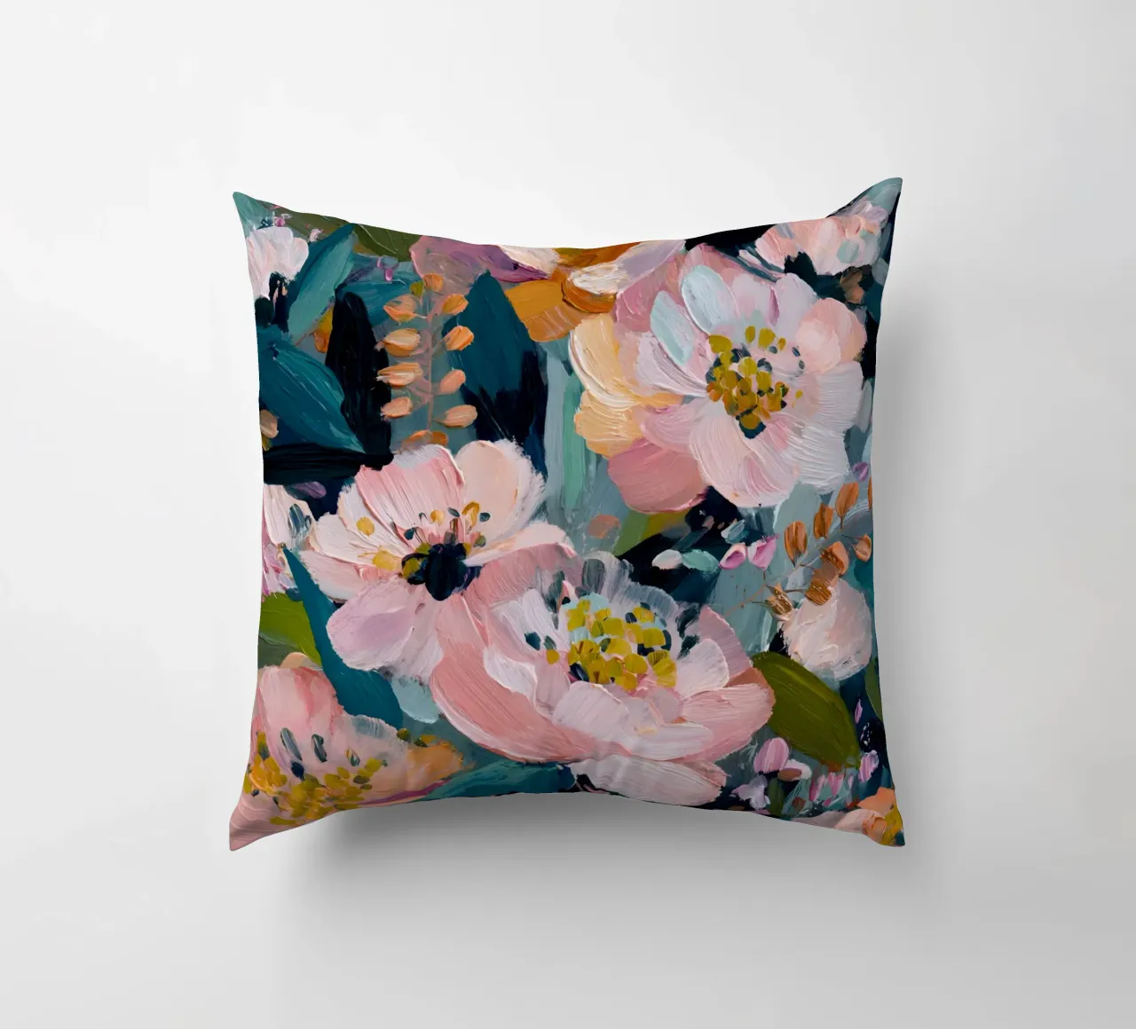 Soft Spring Harmony cuscino da The Floralist