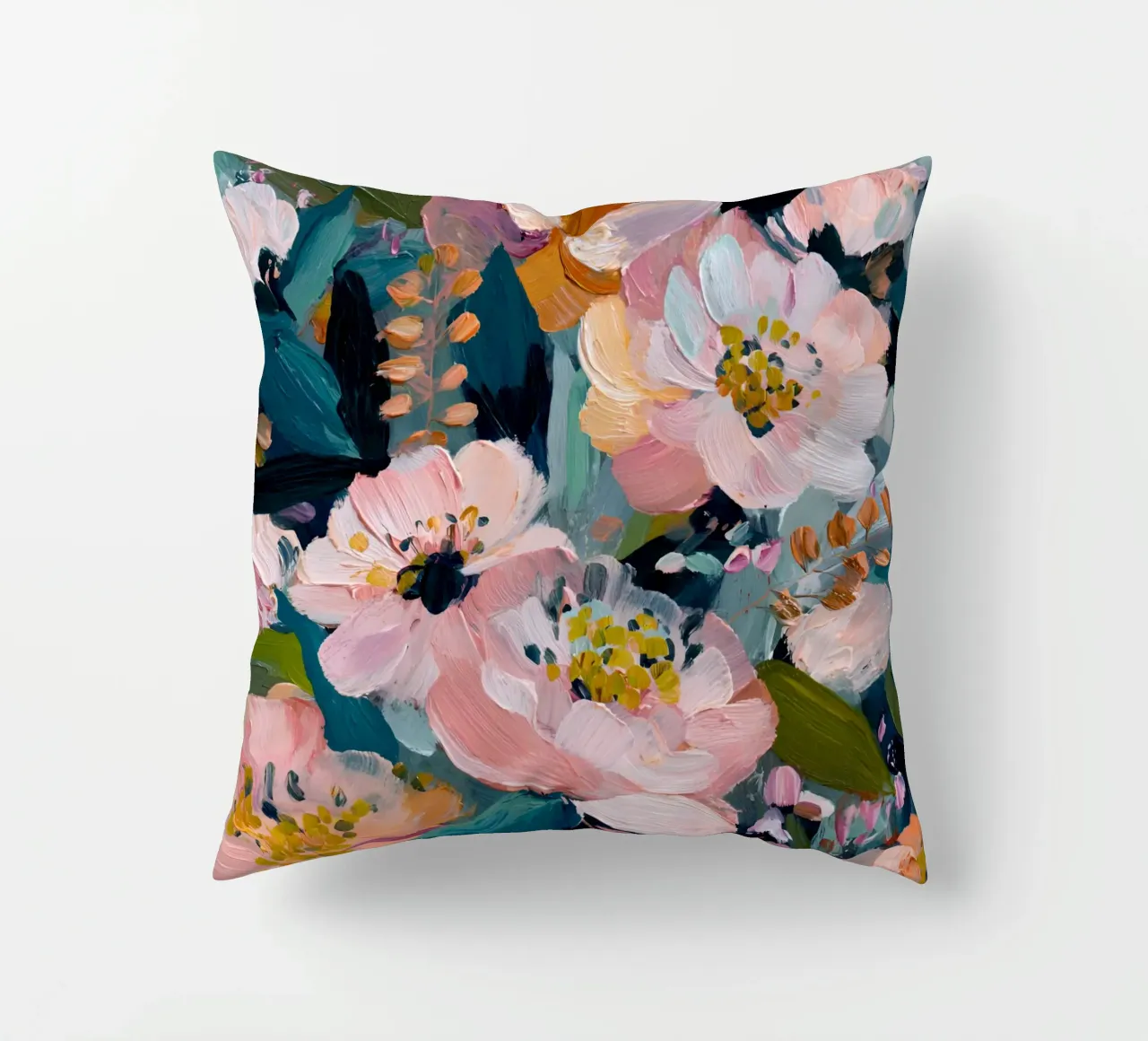 Soft Spring Harmony cuscino da The Floralist