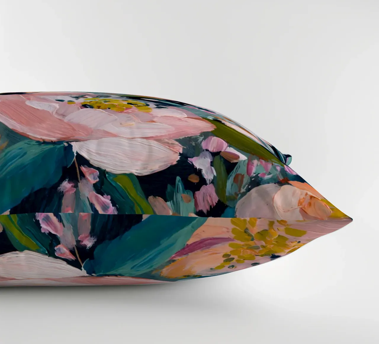 Soft Spring Harmony cuscino da The Floralist