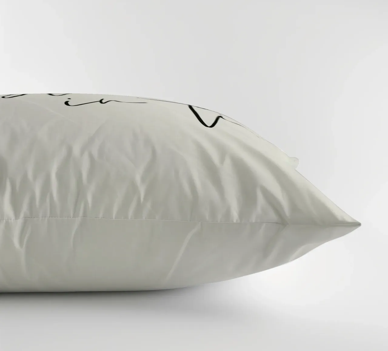 EVERYTHING IN TIME cuscino da ARTEVO