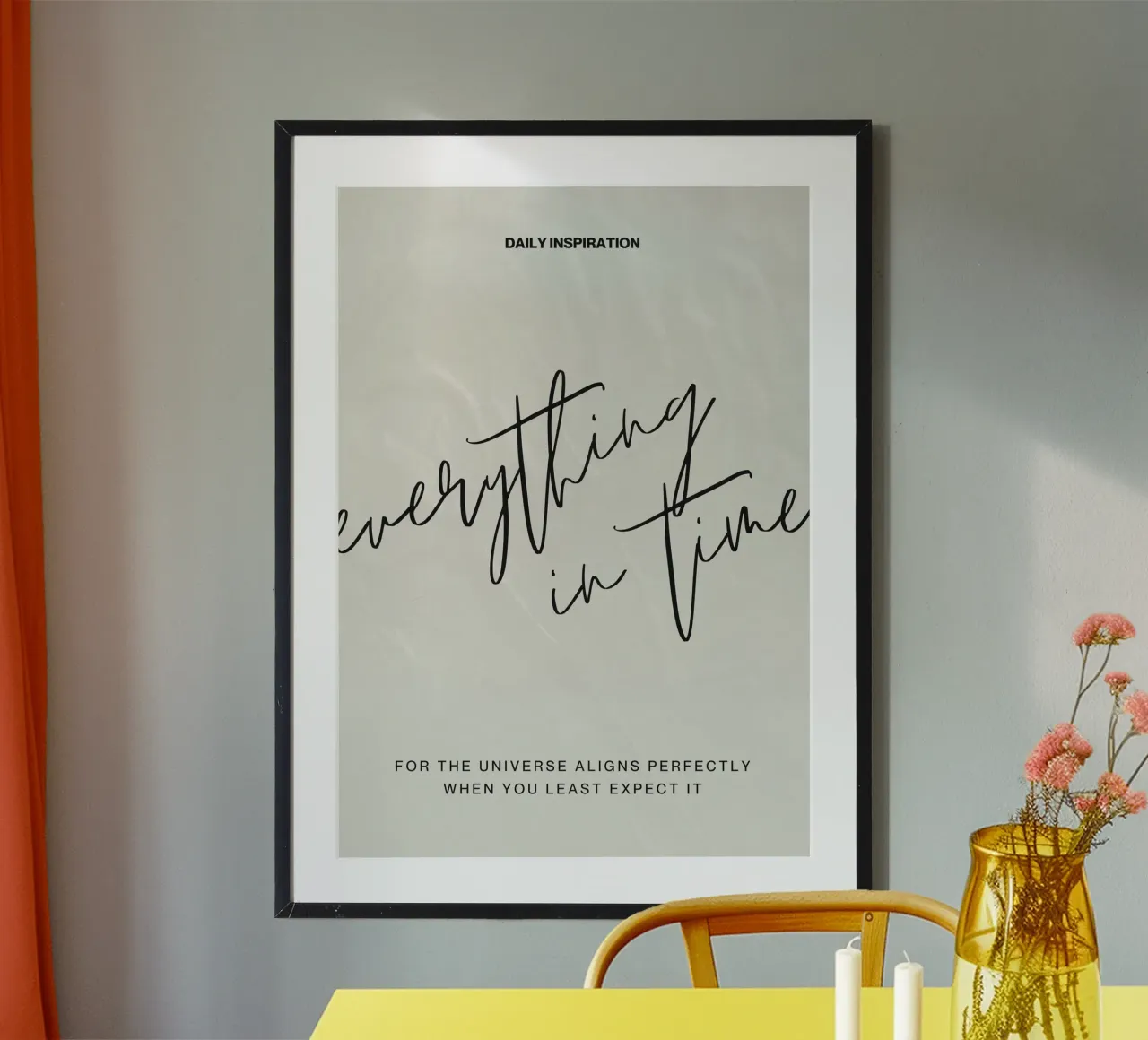 EVERYTHING IN TIME carta hahnemühle da ARTEVO