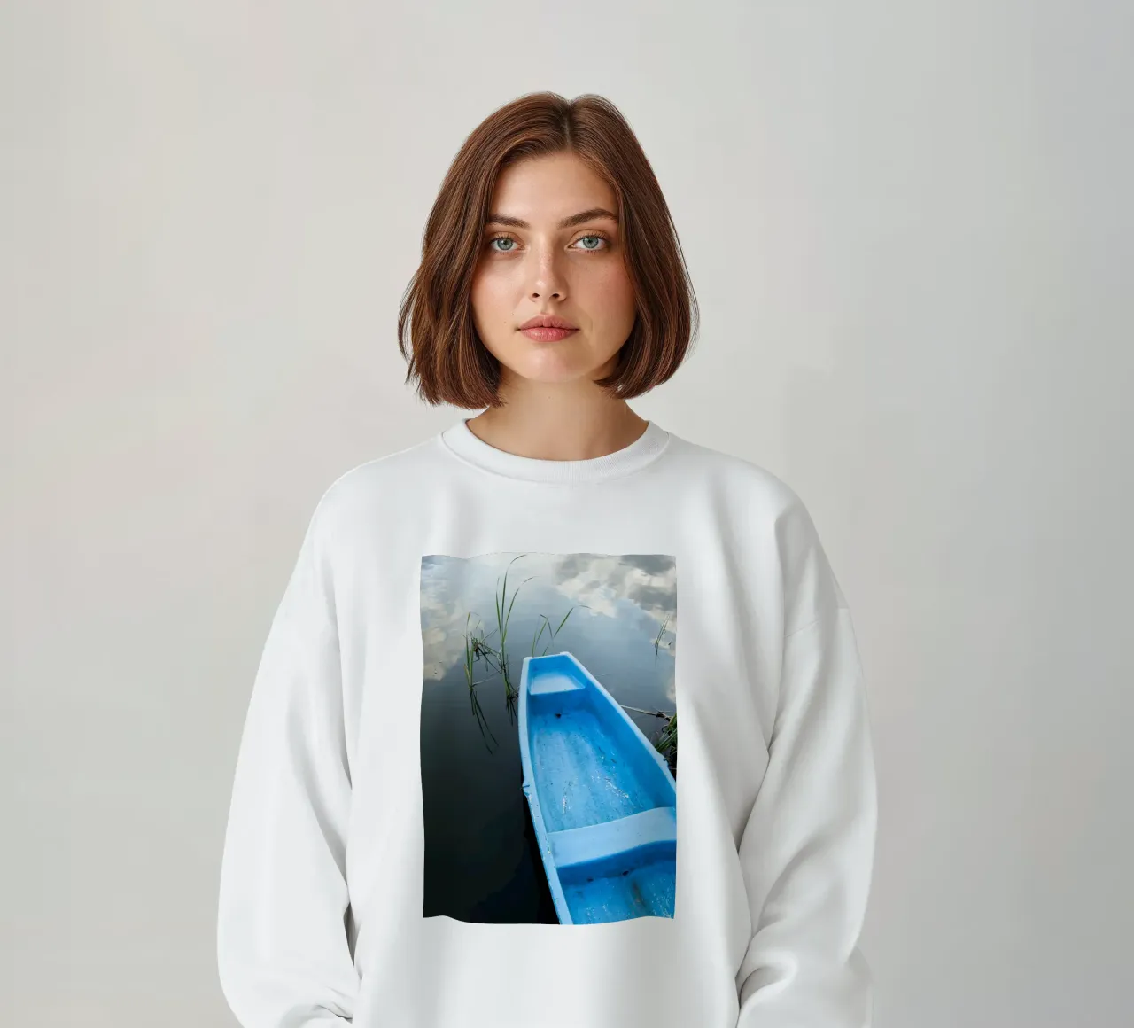 Barca #2 felpa da rafael campezato