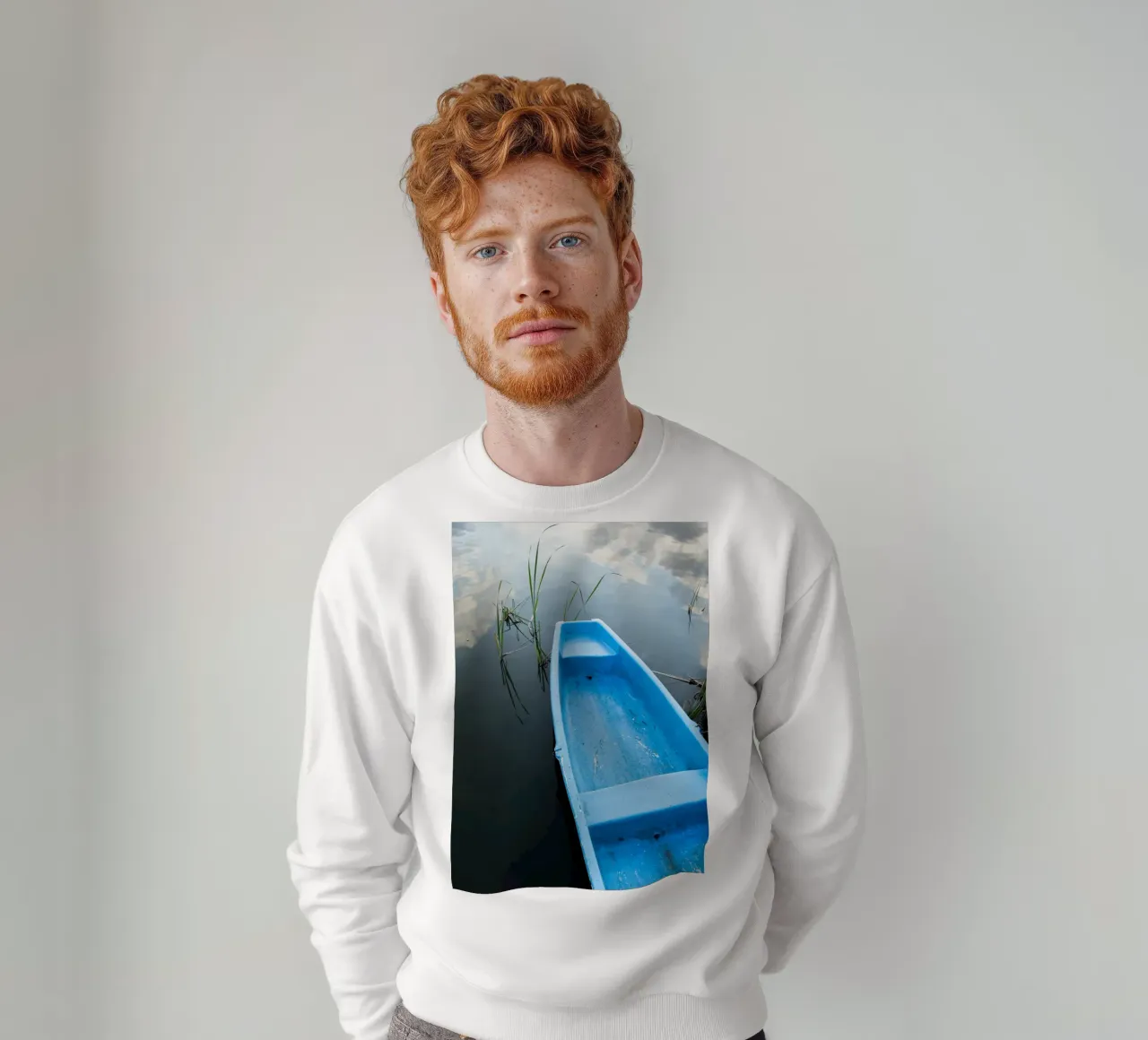 Barca #2 felpa da rafael campezato