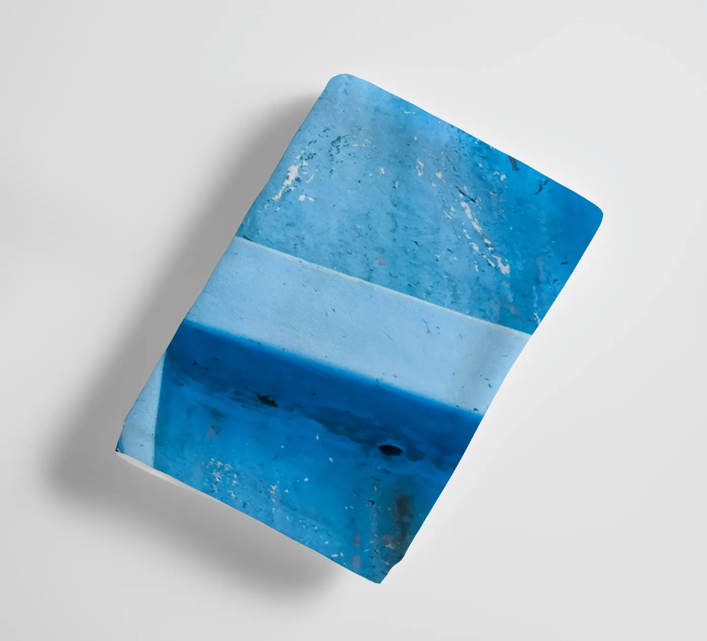 Boot #2 badhanddoek van rafael campezato