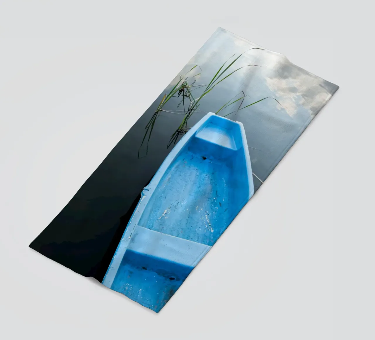 Barca #2 telo mare da rafael campezato