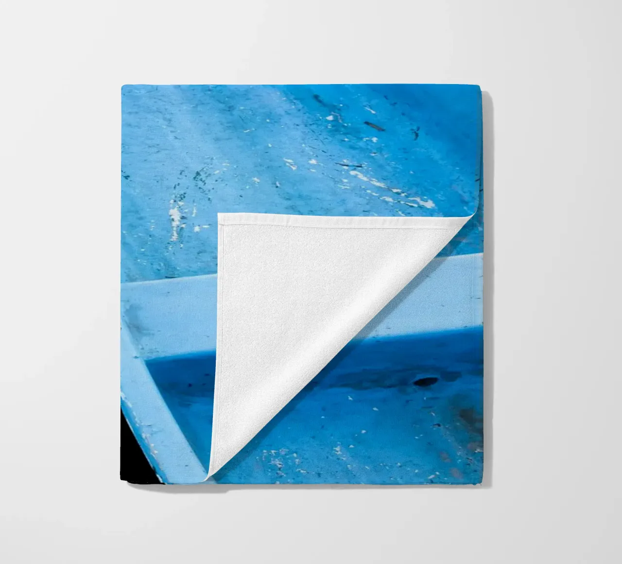 Barca #2 telo mare da rafael campezato