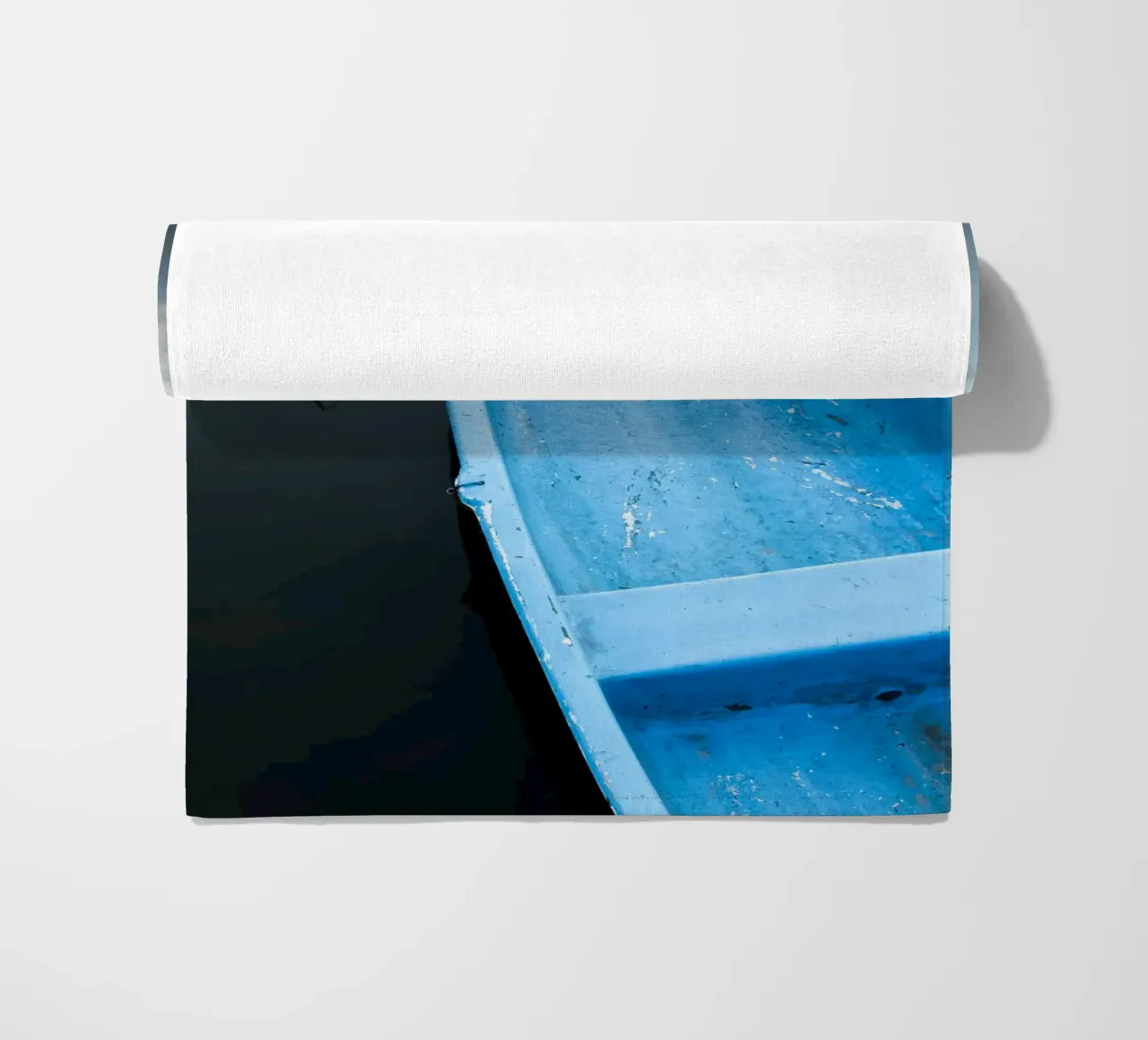 Barca #2 telo mare da rafael campezato