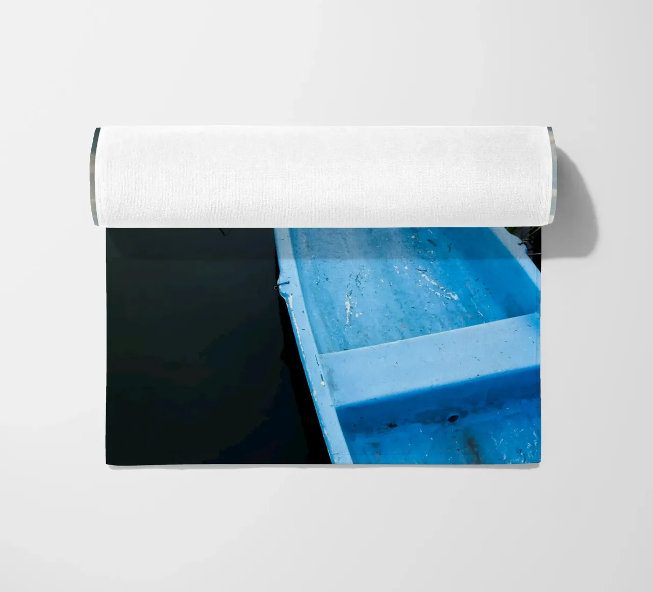 Barca #2 telo mare da rafael campezato