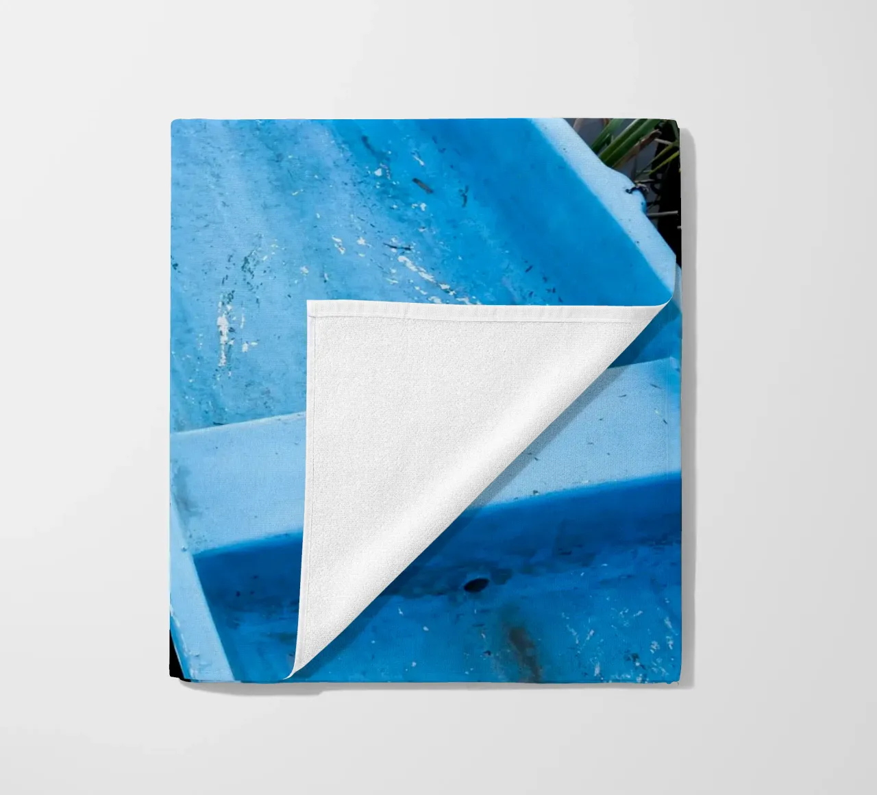 Barca #2 telo mare da rafael campezato