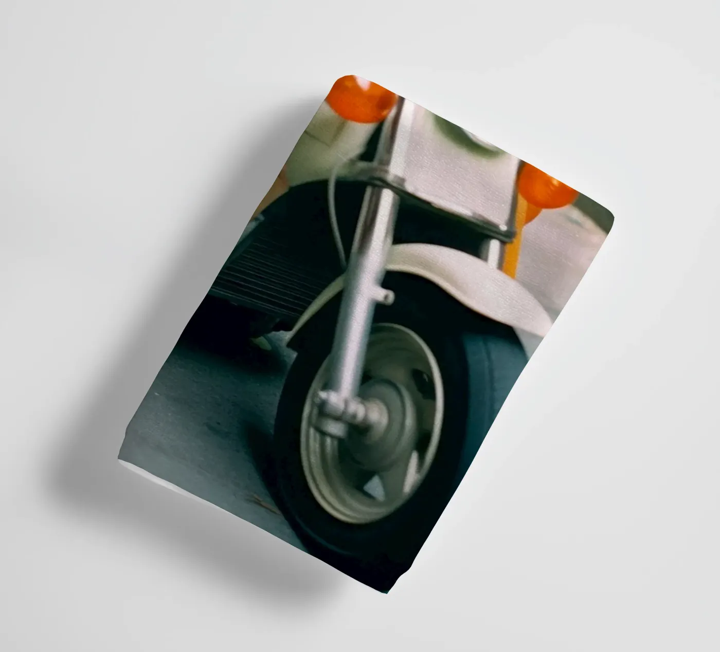 Axel towel by Affiches Chien Originales – Dogland