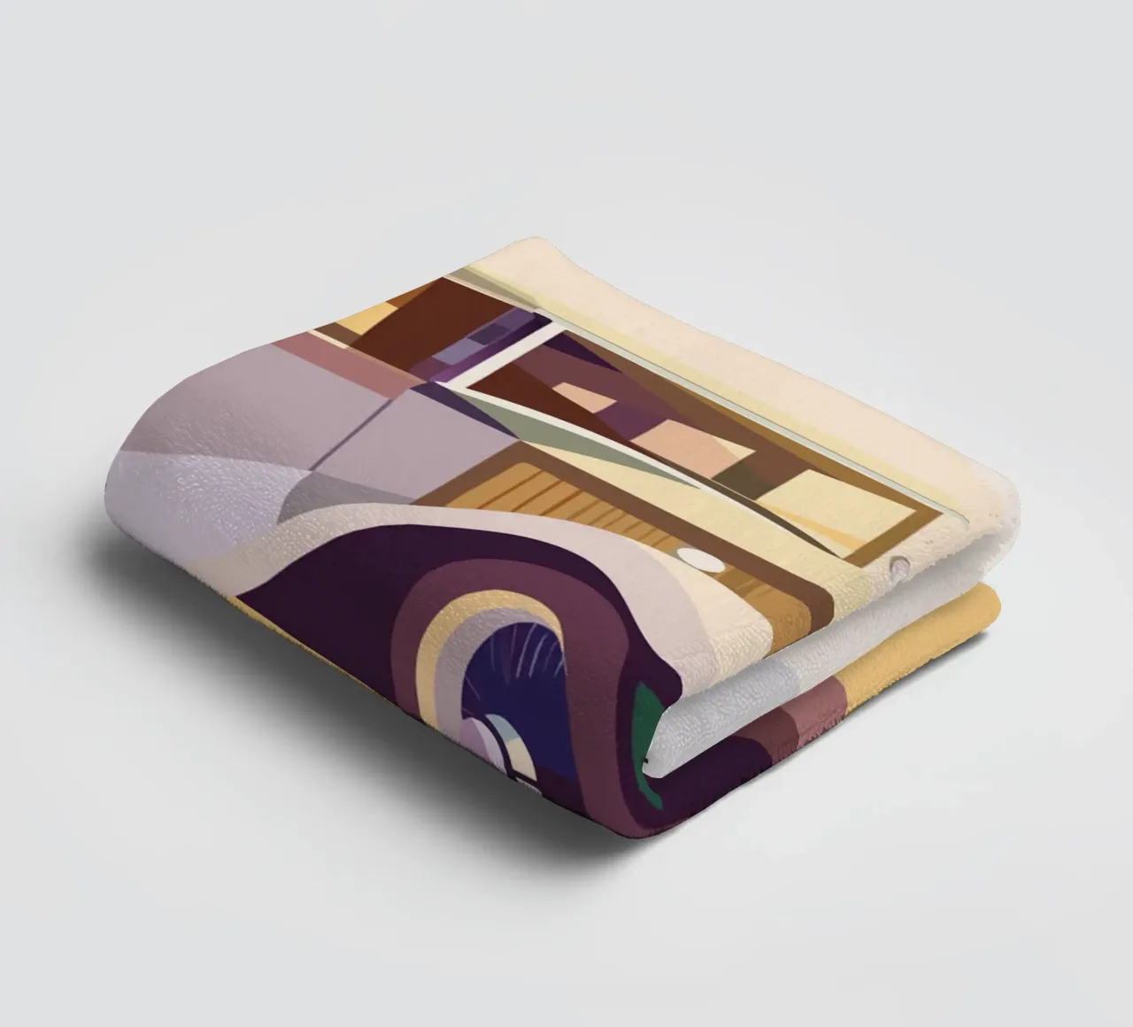 Oldtimer Handtuch von POLYGON SPECIAL