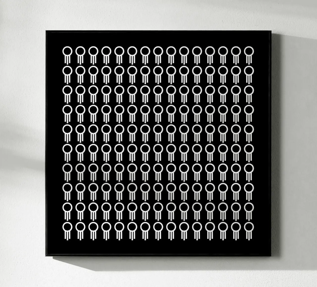 AURELIA** plexiglass da Grey Aaren