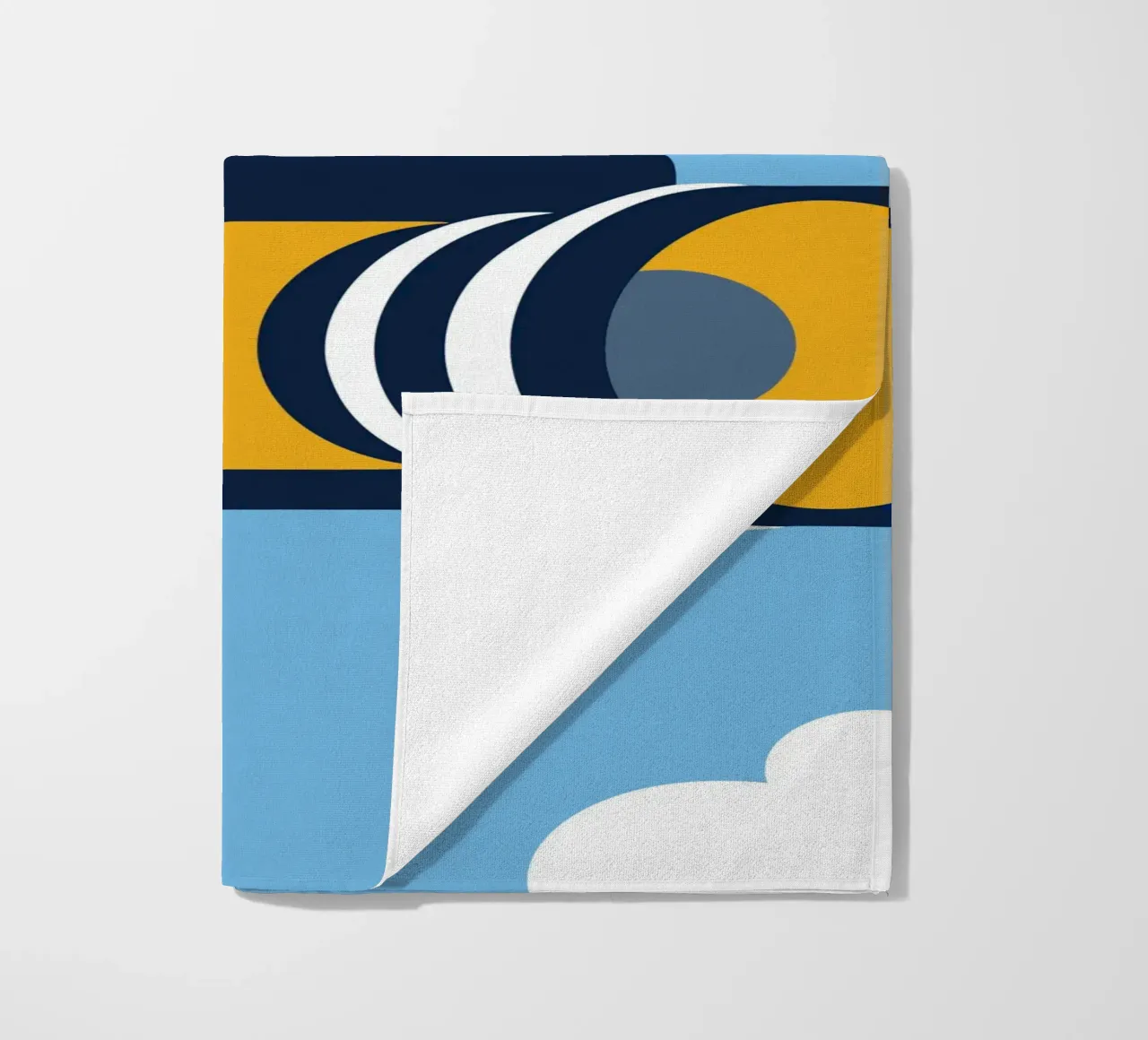 Floating Camera telo mare da Jurshopp