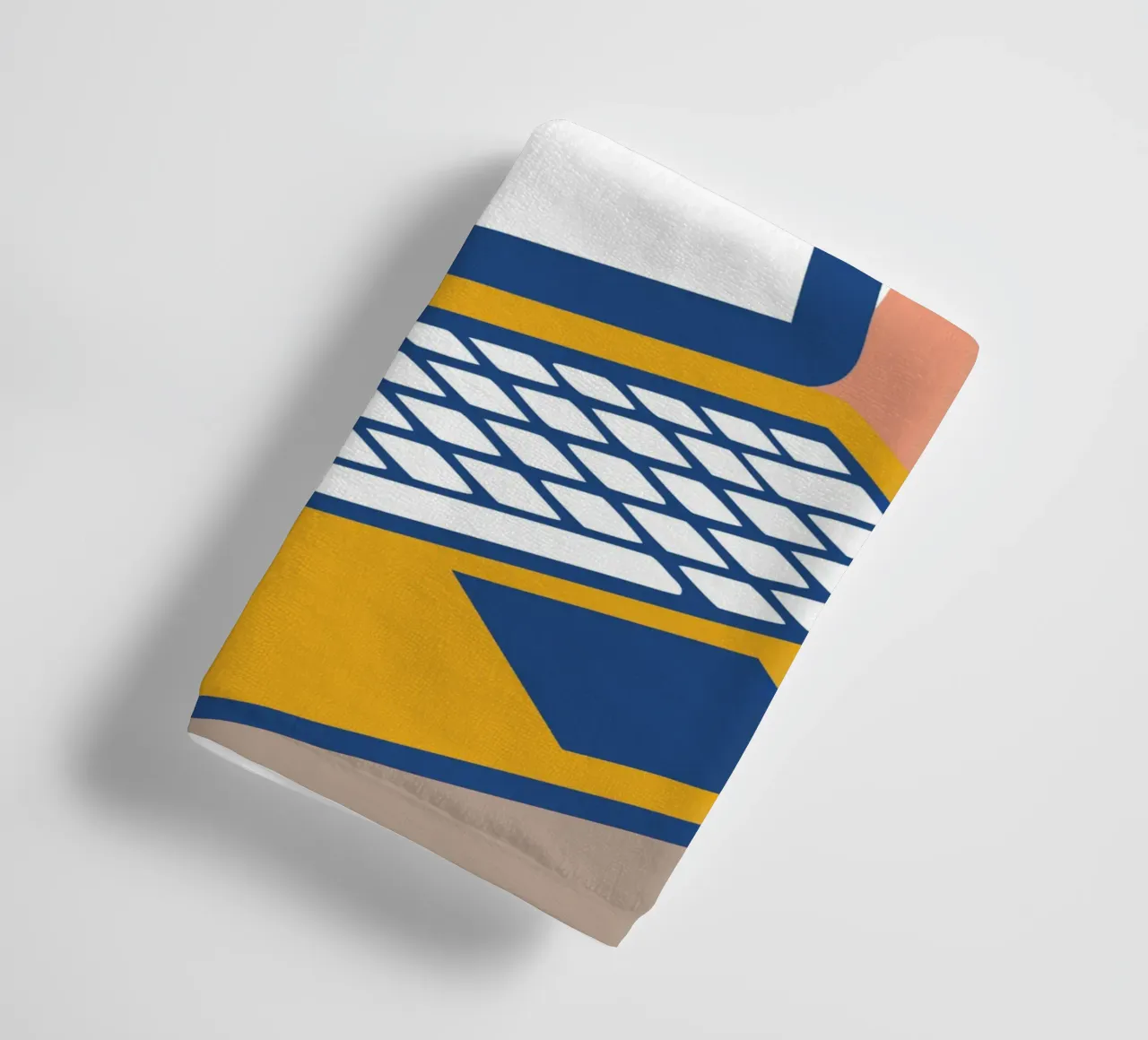 Laptop-Handpuppen Handtuch von Jurshopp