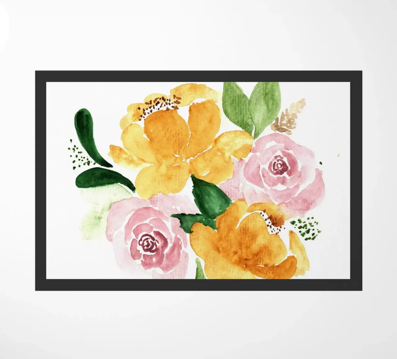 Sommerglück zerbino da Nathys_illustration