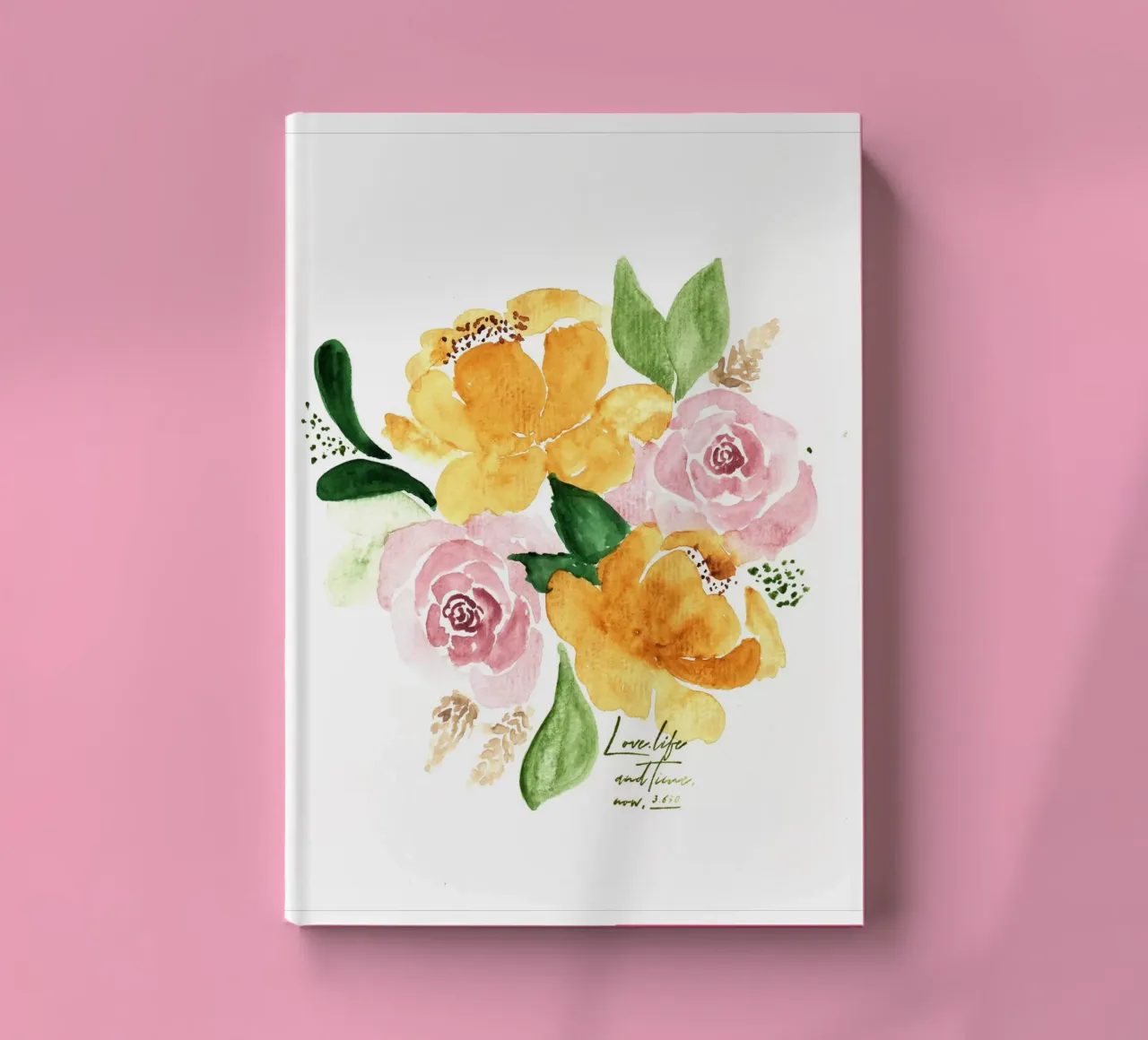 Sommerglück diario da Nathys_illustration