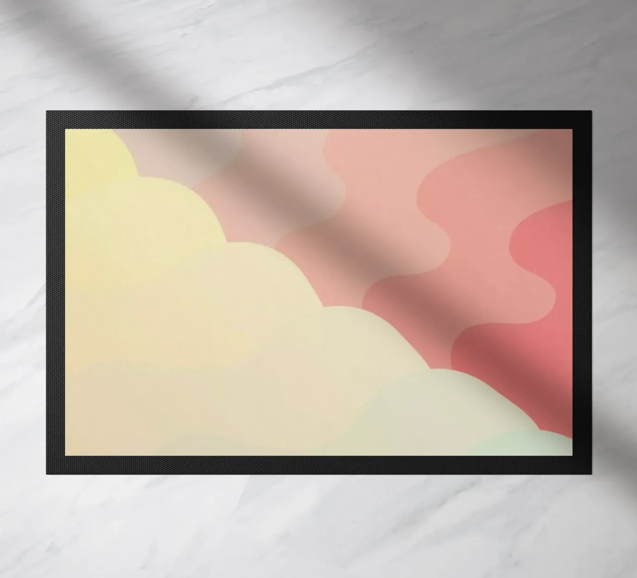 Ebb & Flow zerbino da Tracie Andrews