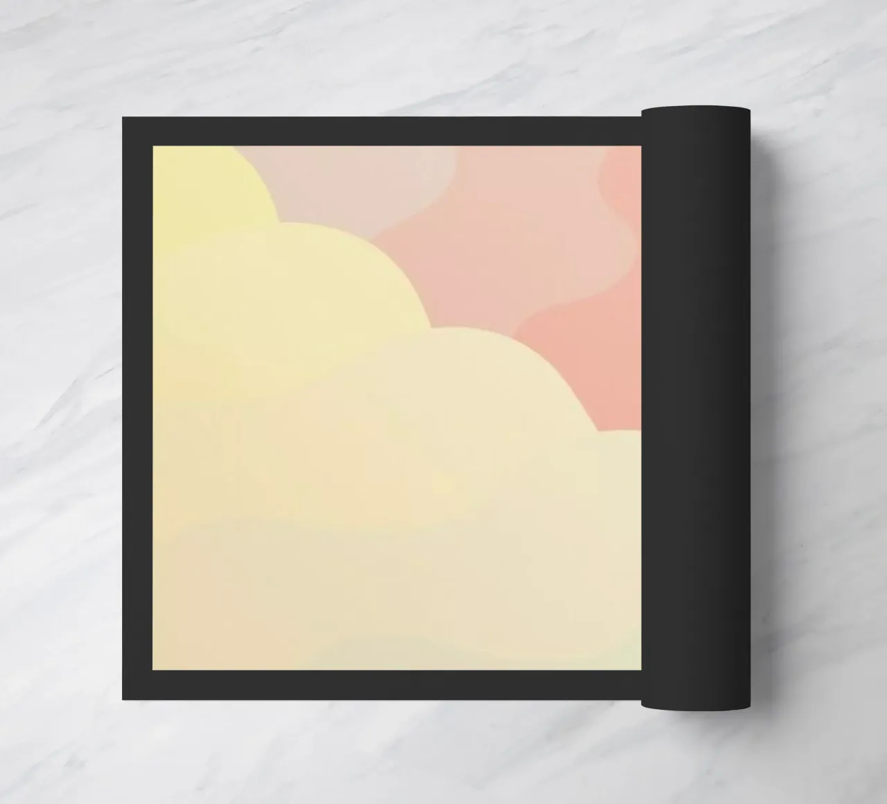 Ebb & Flow zerbino da Tracie Andrews