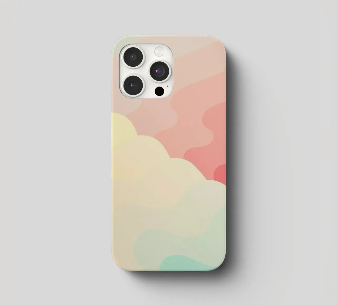 Ebb & Flow cover iphone da Tracie Andrews