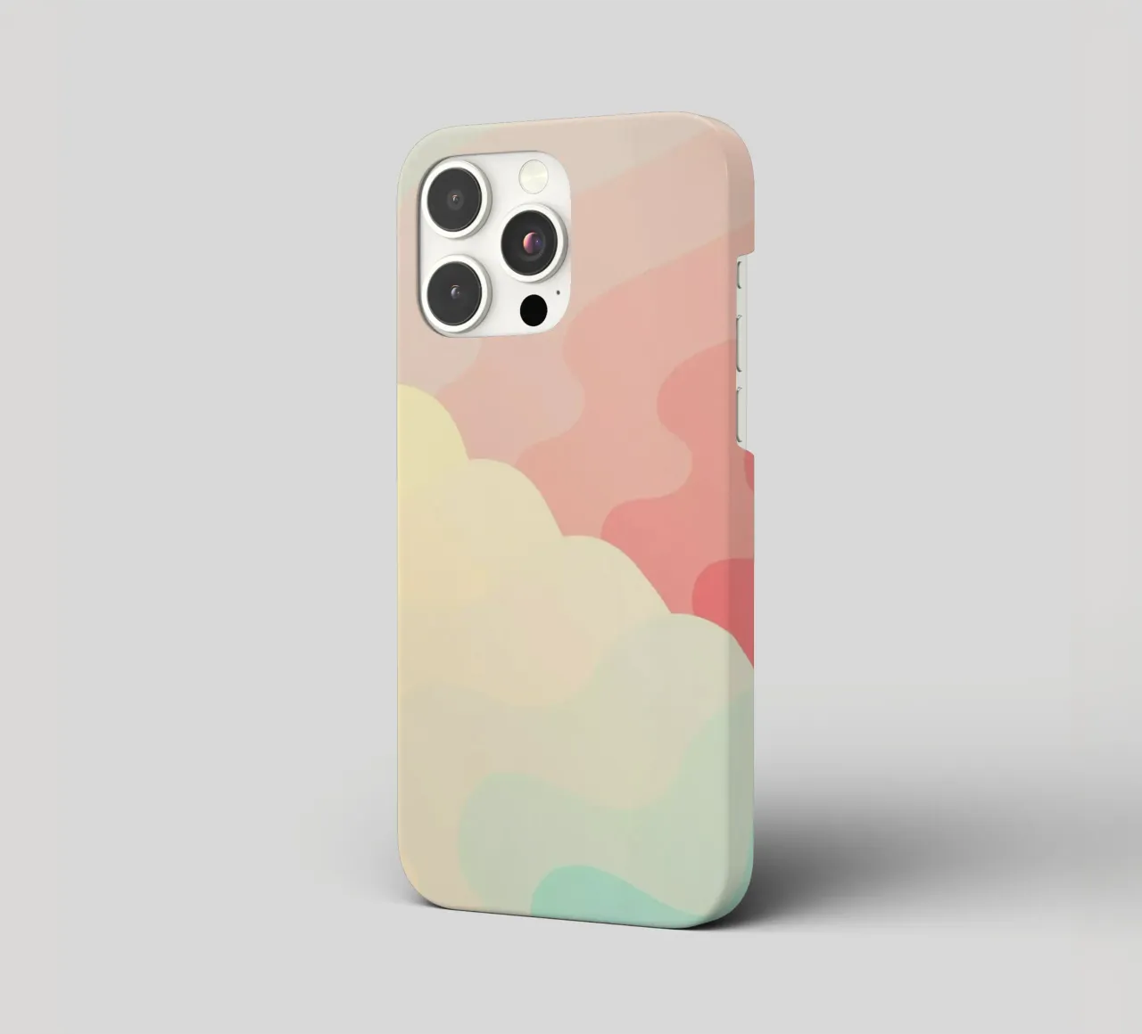 Ebb & Flow cover iphone da Tracie Andrews