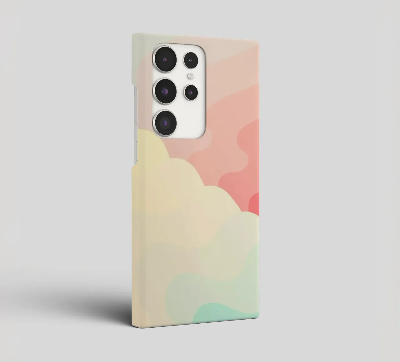 Ebb & Flow cover samsung da Tracie Andrews