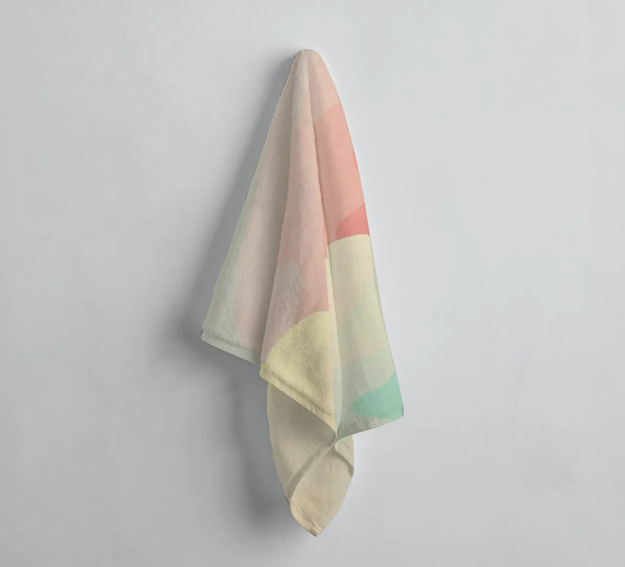 Ebb & Flow asciugamano da bagno da Tracie Andrews