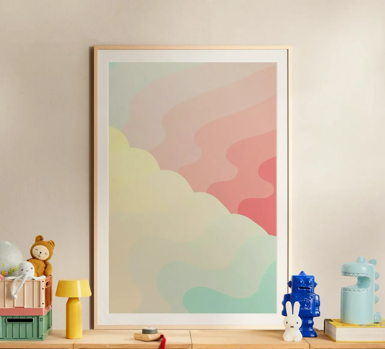 Ebb & Flow carta hahnemühle da Tracie Andrews