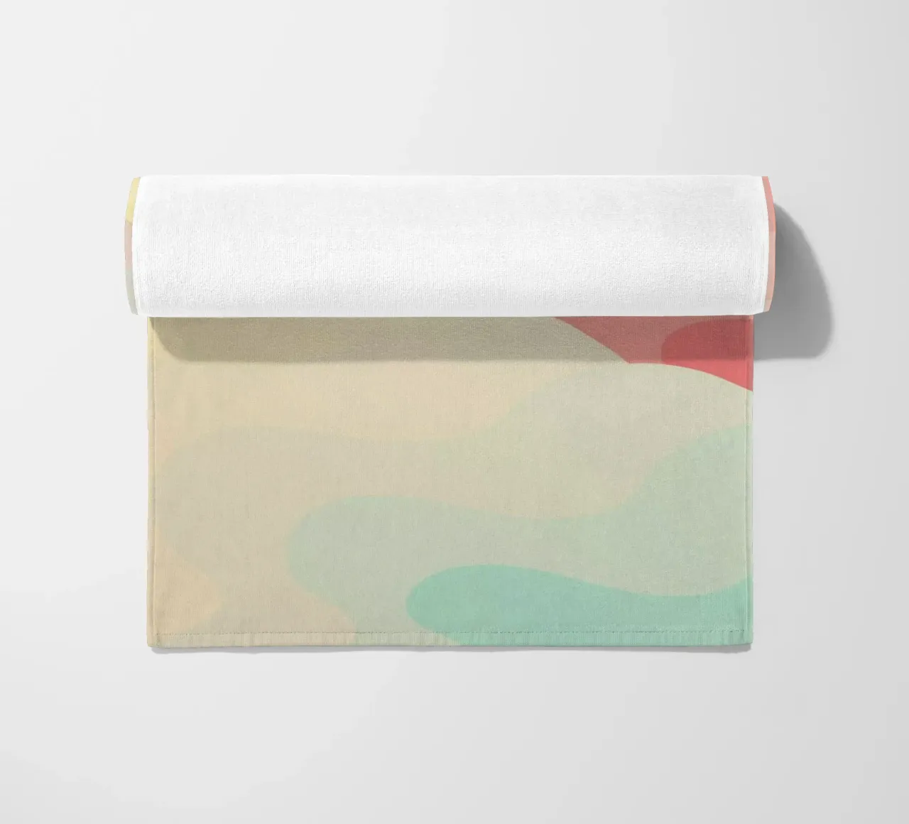 Ebb & Flow telo mare da Tracie Andrews