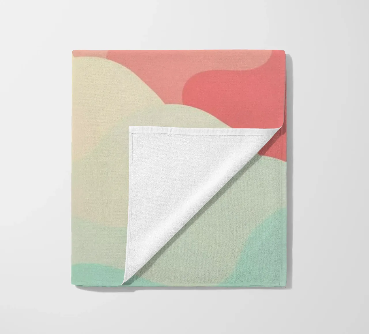 Ebb & Flow telo mare da Tracie Andrews