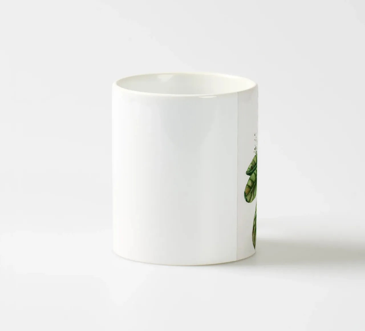 chesnut autumn tazza in ceramica da Nathys_illustration