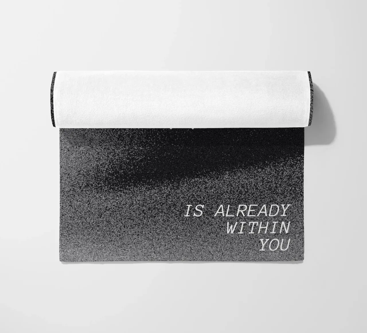 EVERYTHING YOU ARE AFTER telo mare da ARTEVO