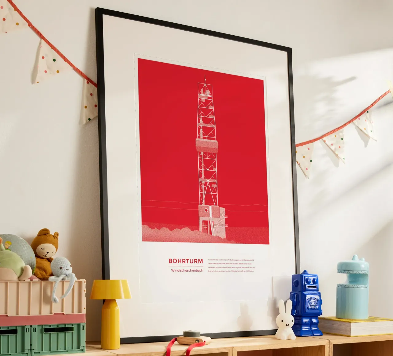 Michael Kunter - Windischeschenbach derrick carta hahnemühle da The Artcircle