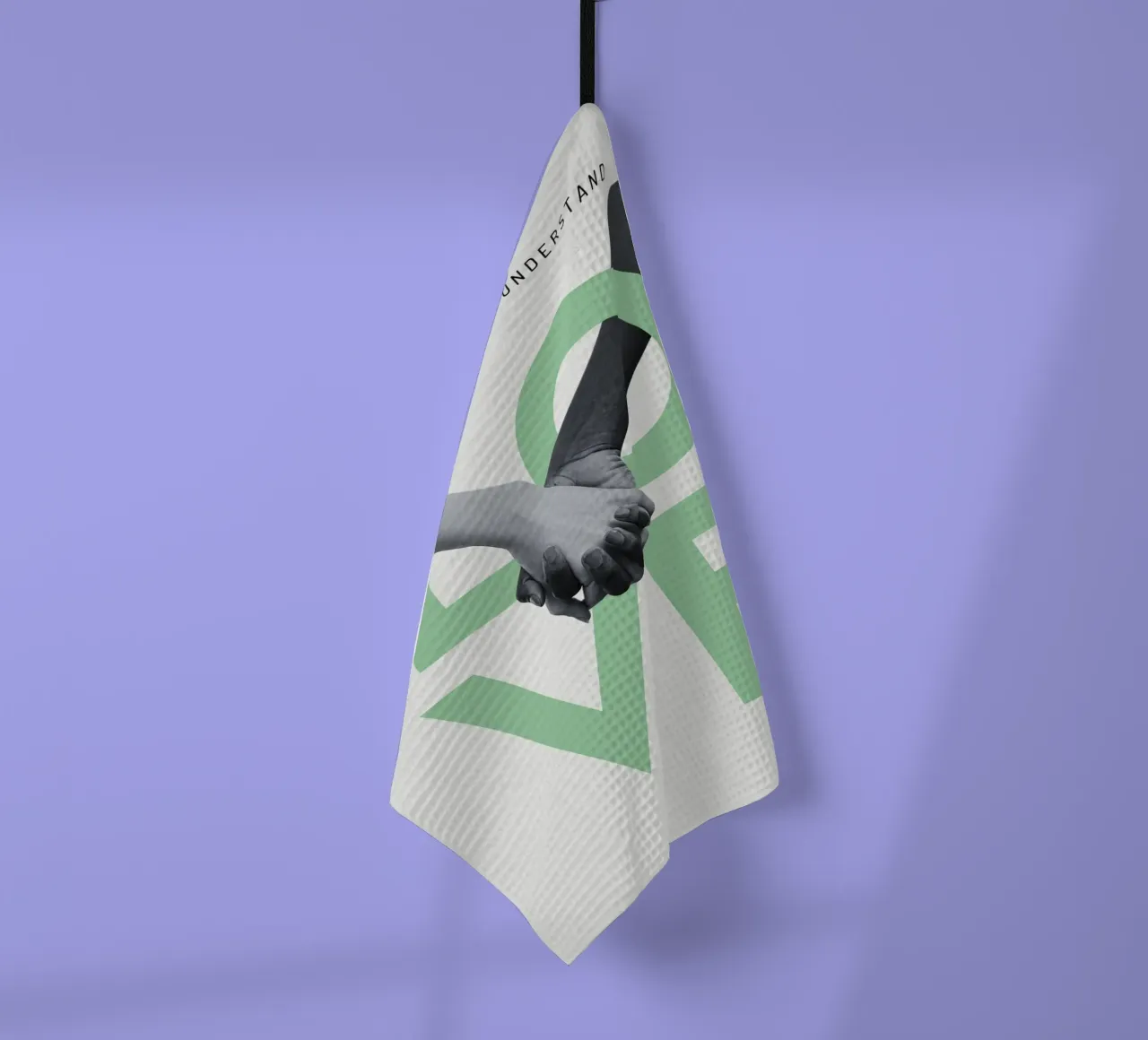 A LANGUAGE WE ALL UNDERSTAND canovaccio da cucina da ARTEVO