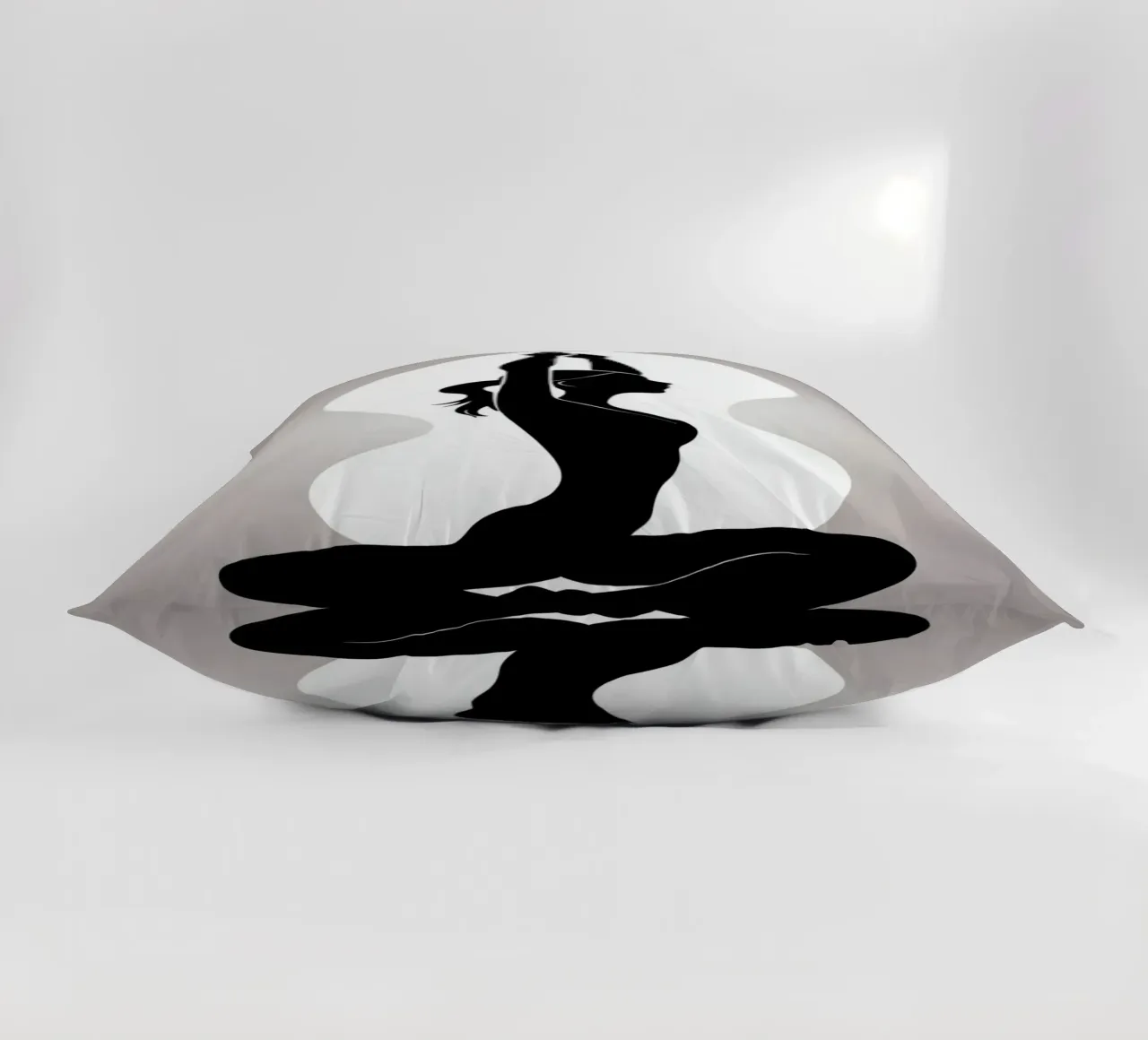 Luce interiore cuscino da Maison Solis