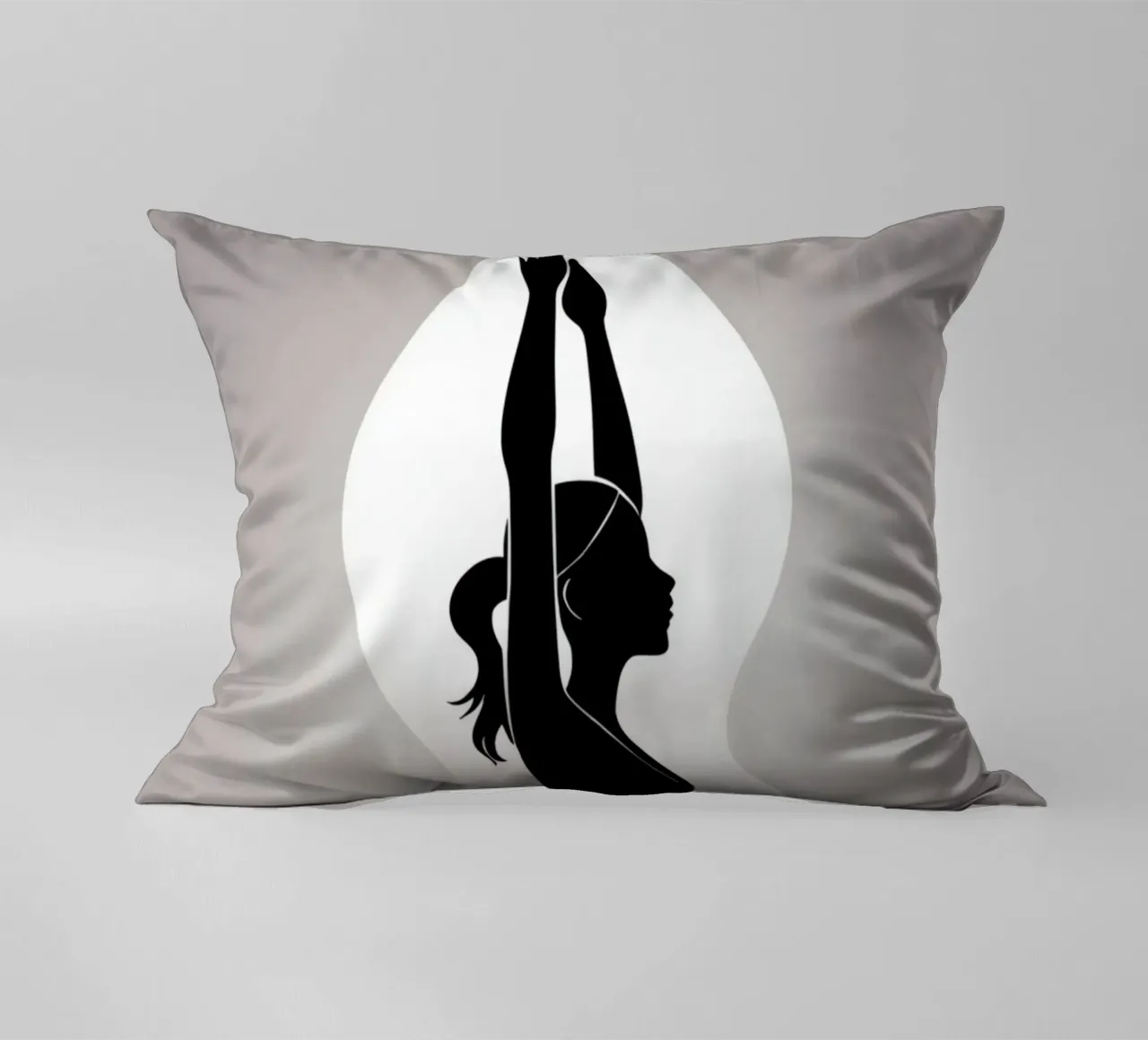 Luce interiore cuscino da Maison Solis