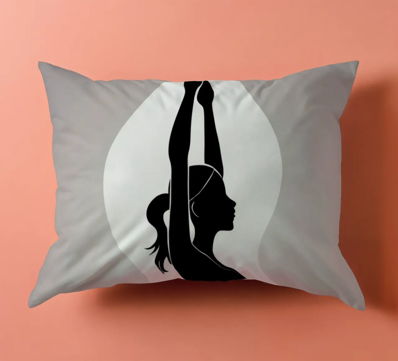 Luce interiore cuscino da Maison Solis