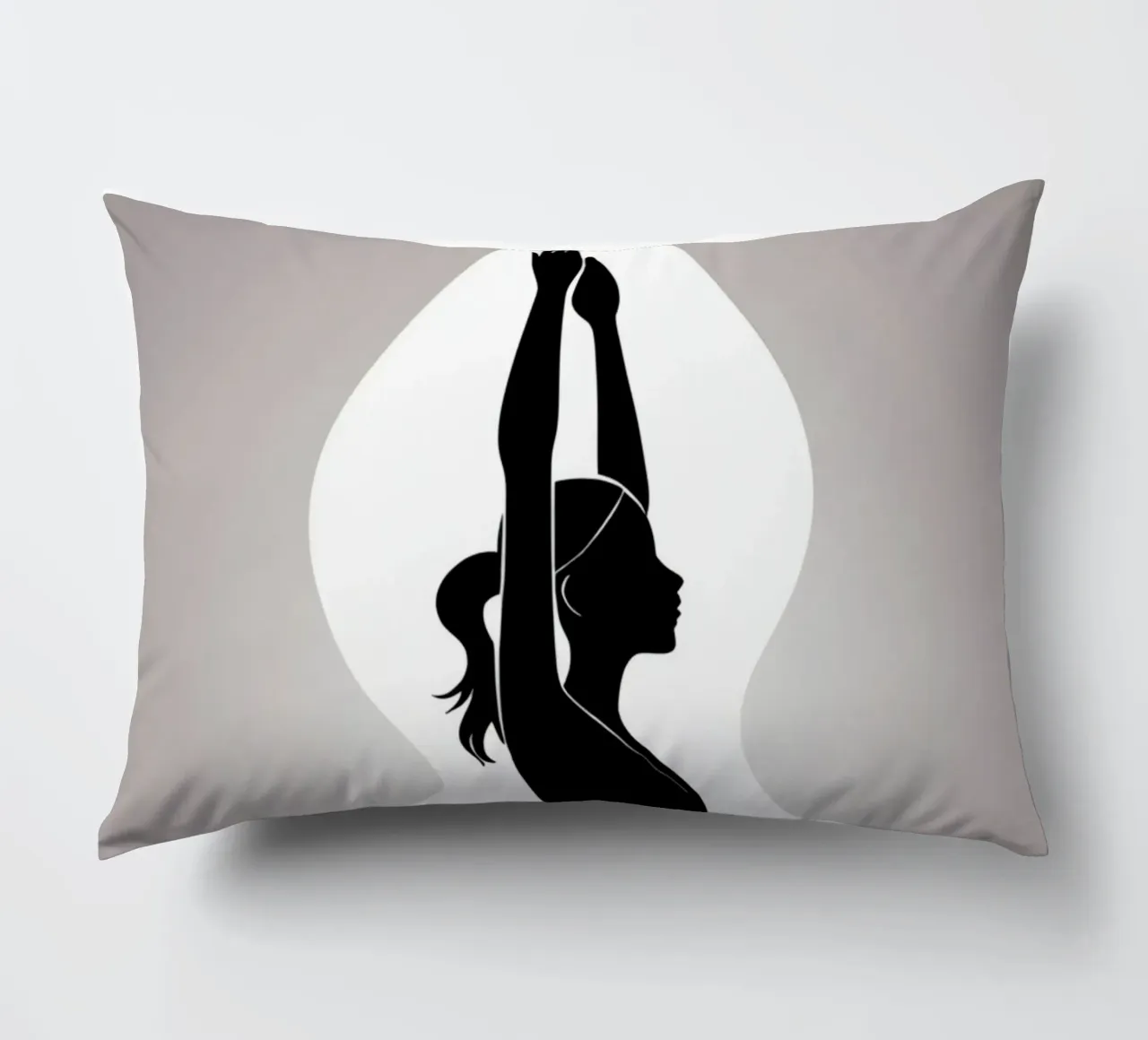 Luce interiore cuscino da Maison Solis