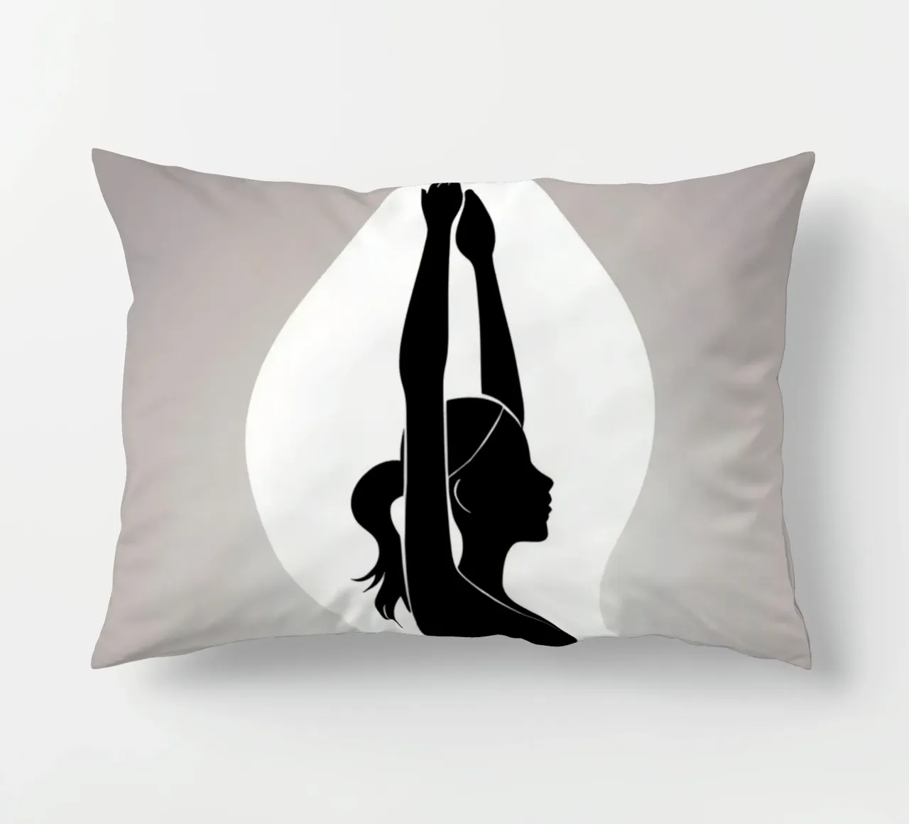 Luce interiore cuscino da Maison Solis