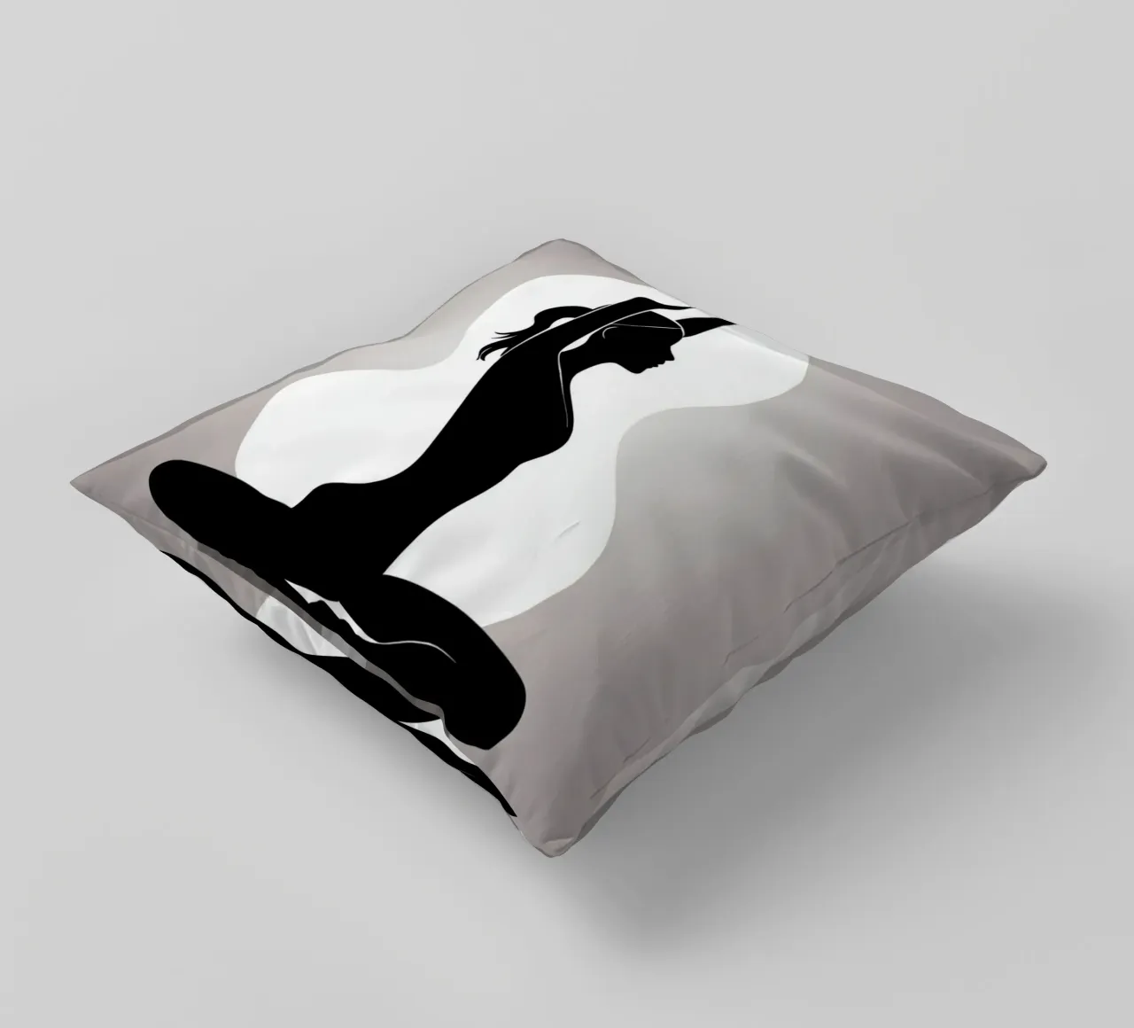 Luce interiore cuscino da Maison Solis