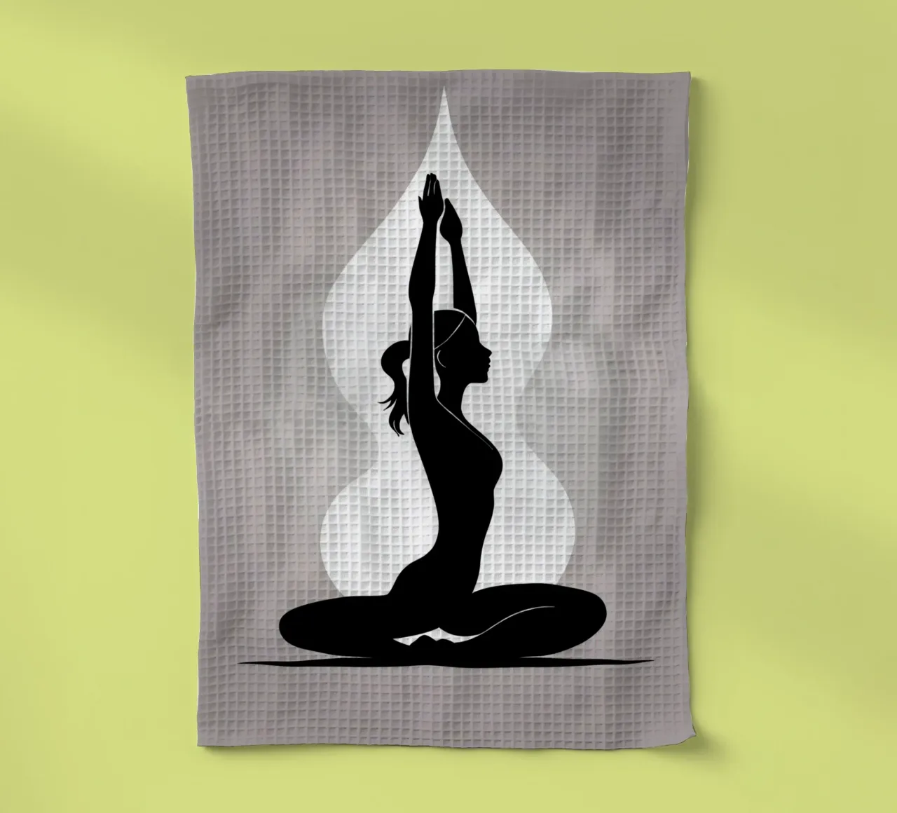 Luce interiore canovaccio da cucina da Maison Solis