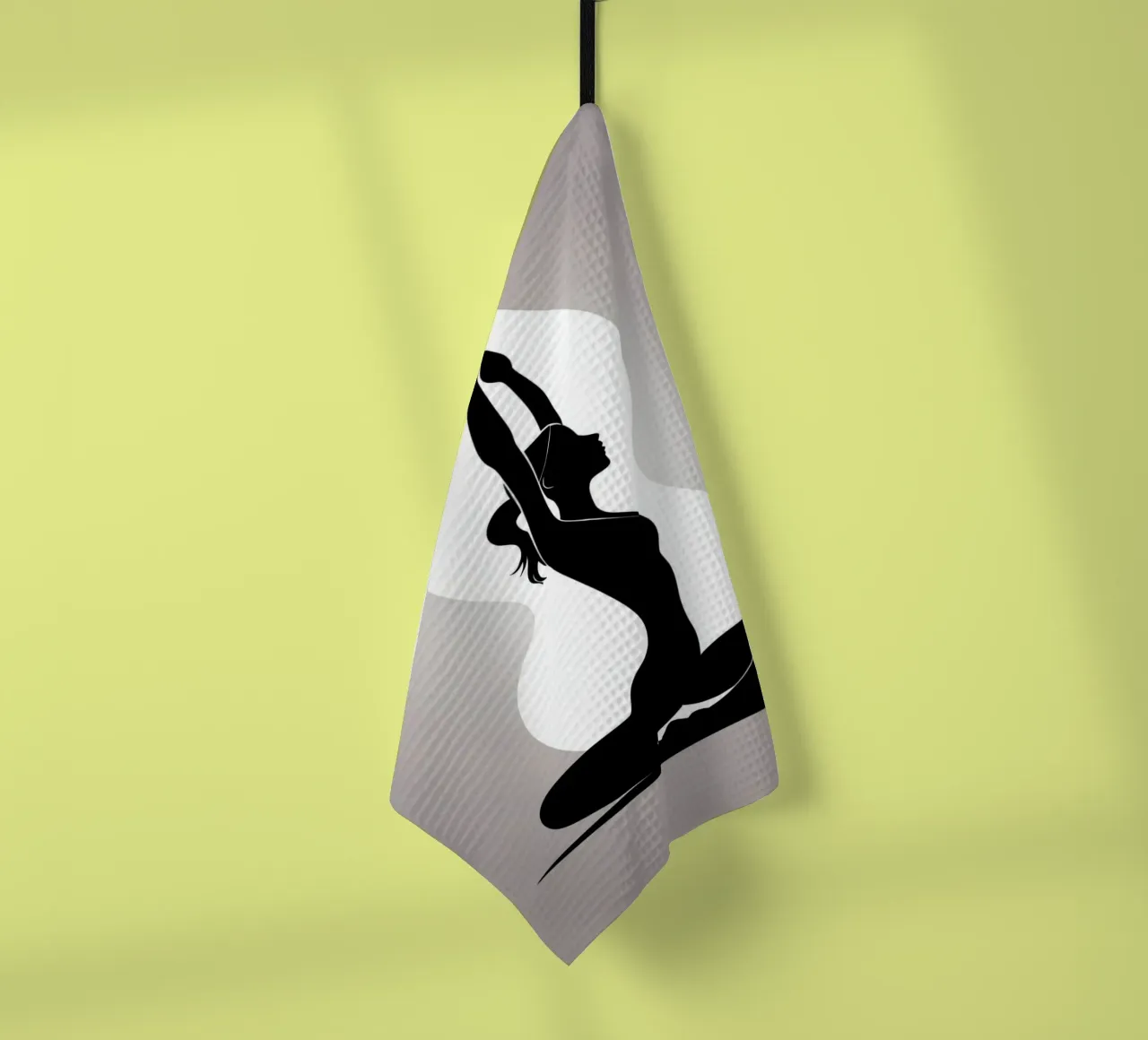 Luce interiore canovaccio da cucina da Maison Solis