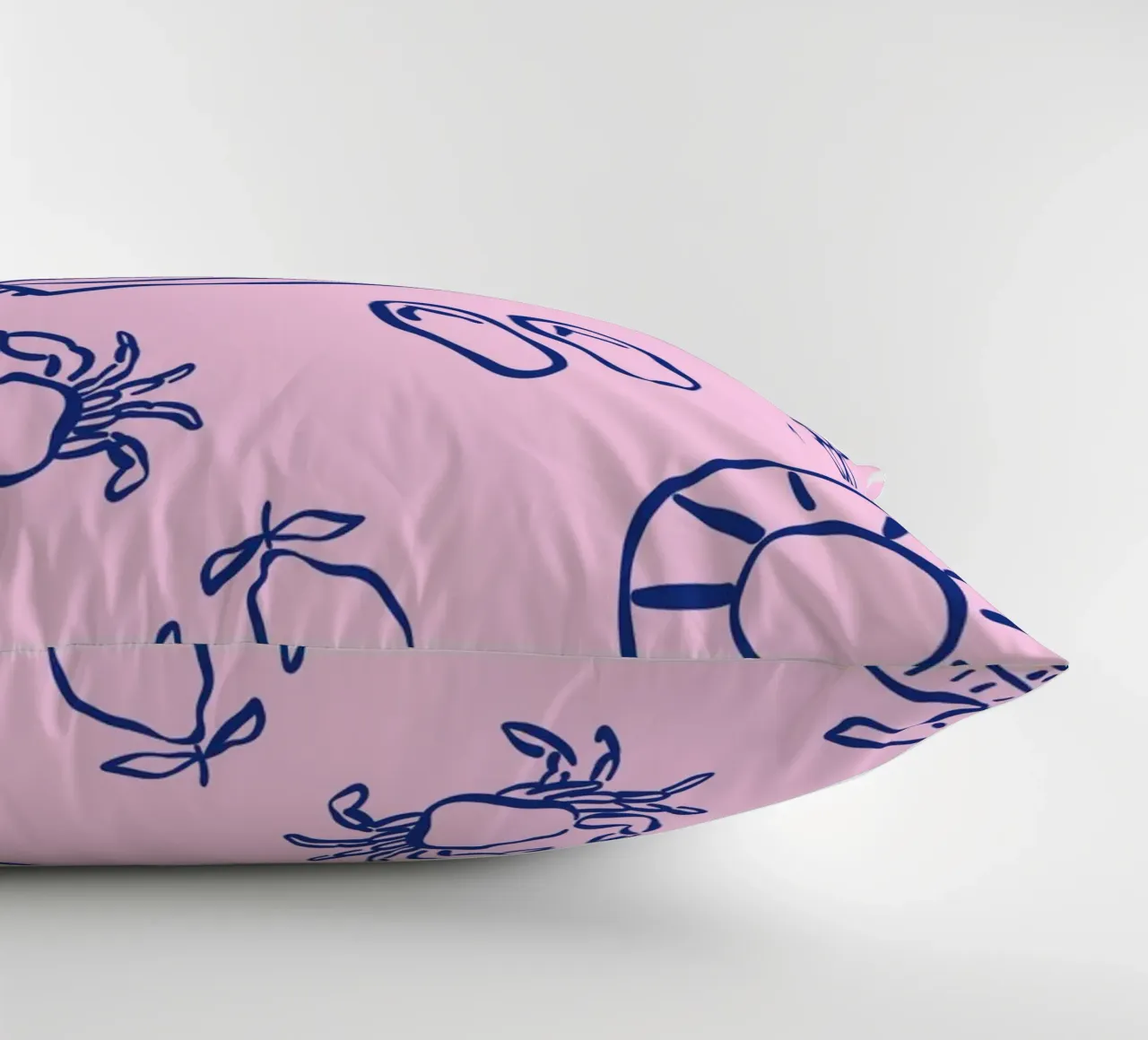 BEACH VIBES cuscino da ARTEVO